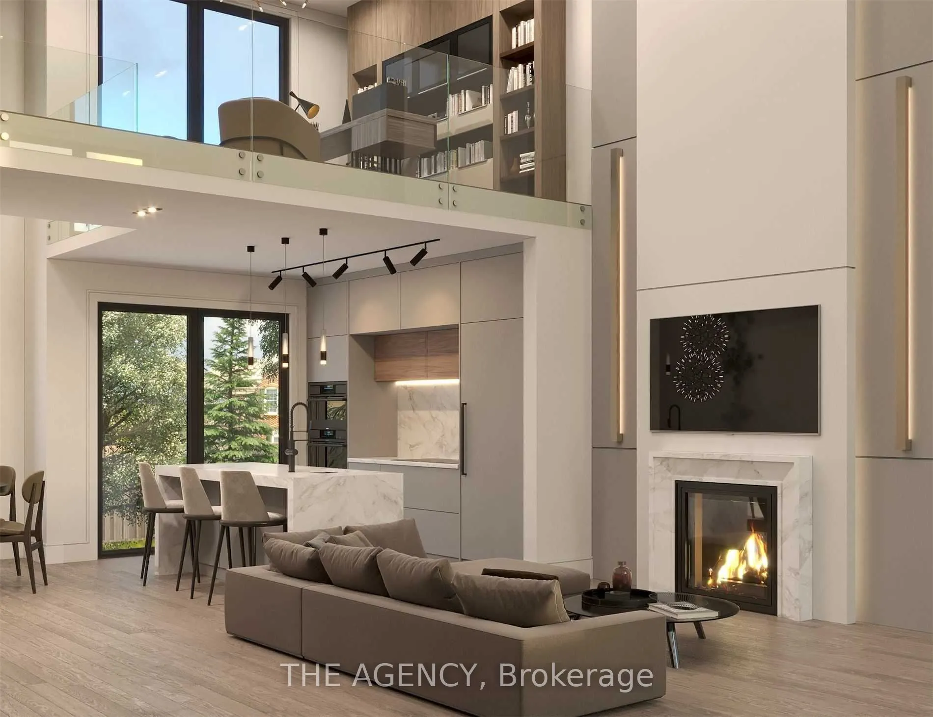 3747 Sunbank Crescent