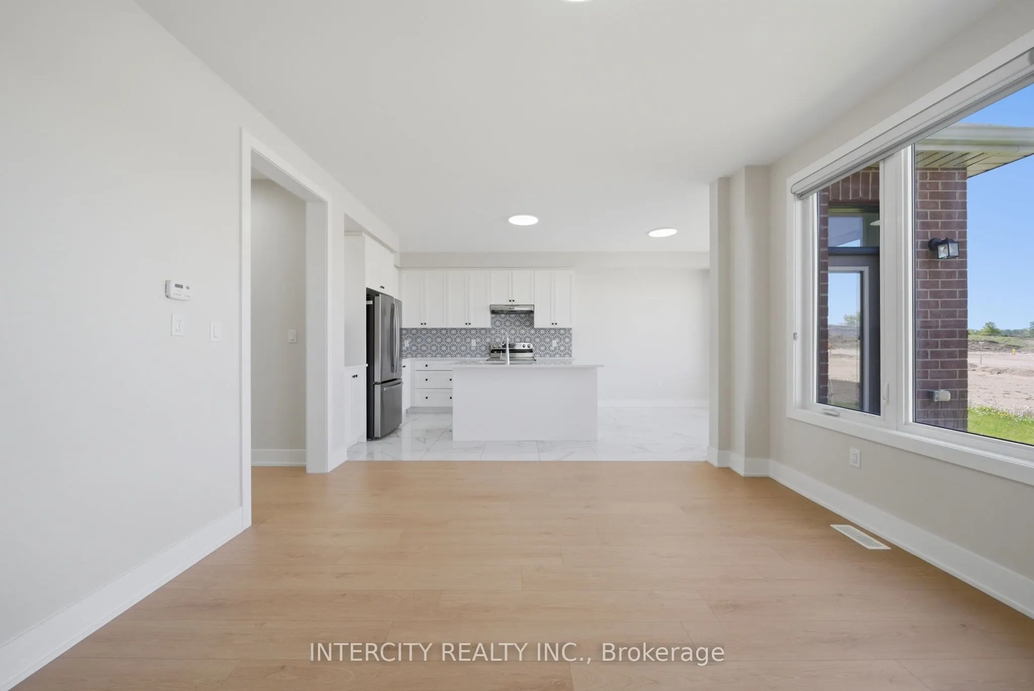 10 Kingsbury Trail