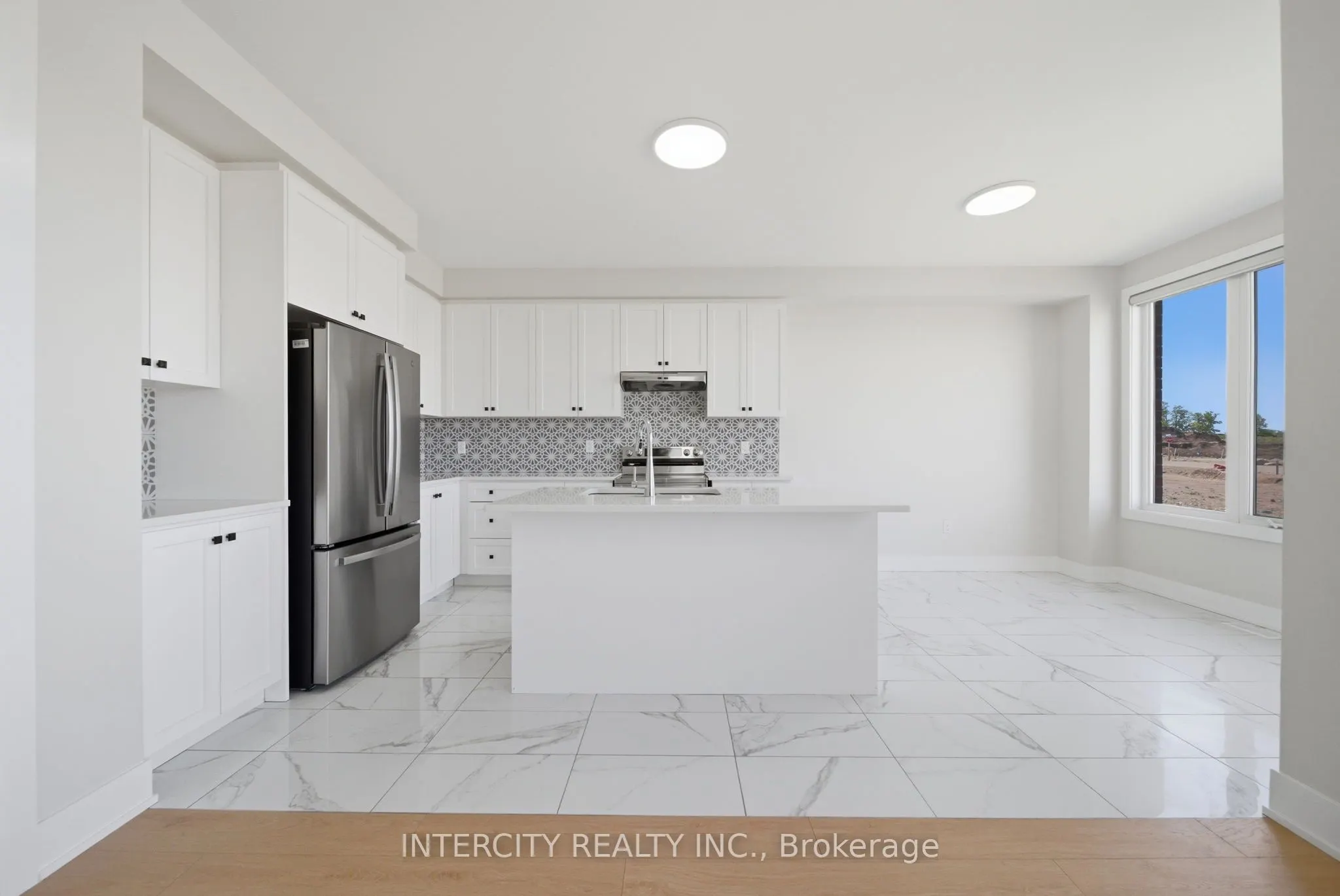 10 Kingsbury Trail
