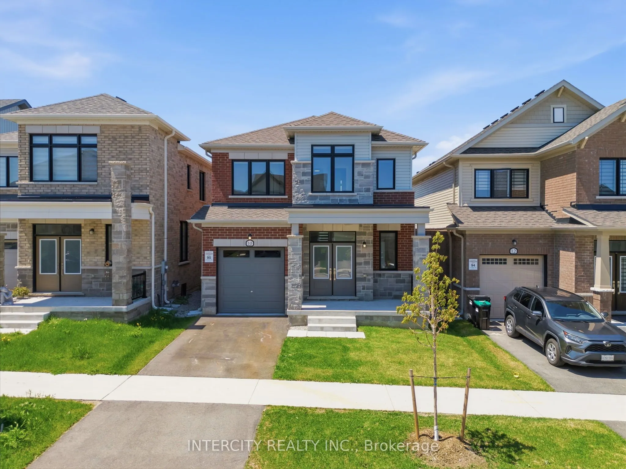 10 Kingsbury Trail