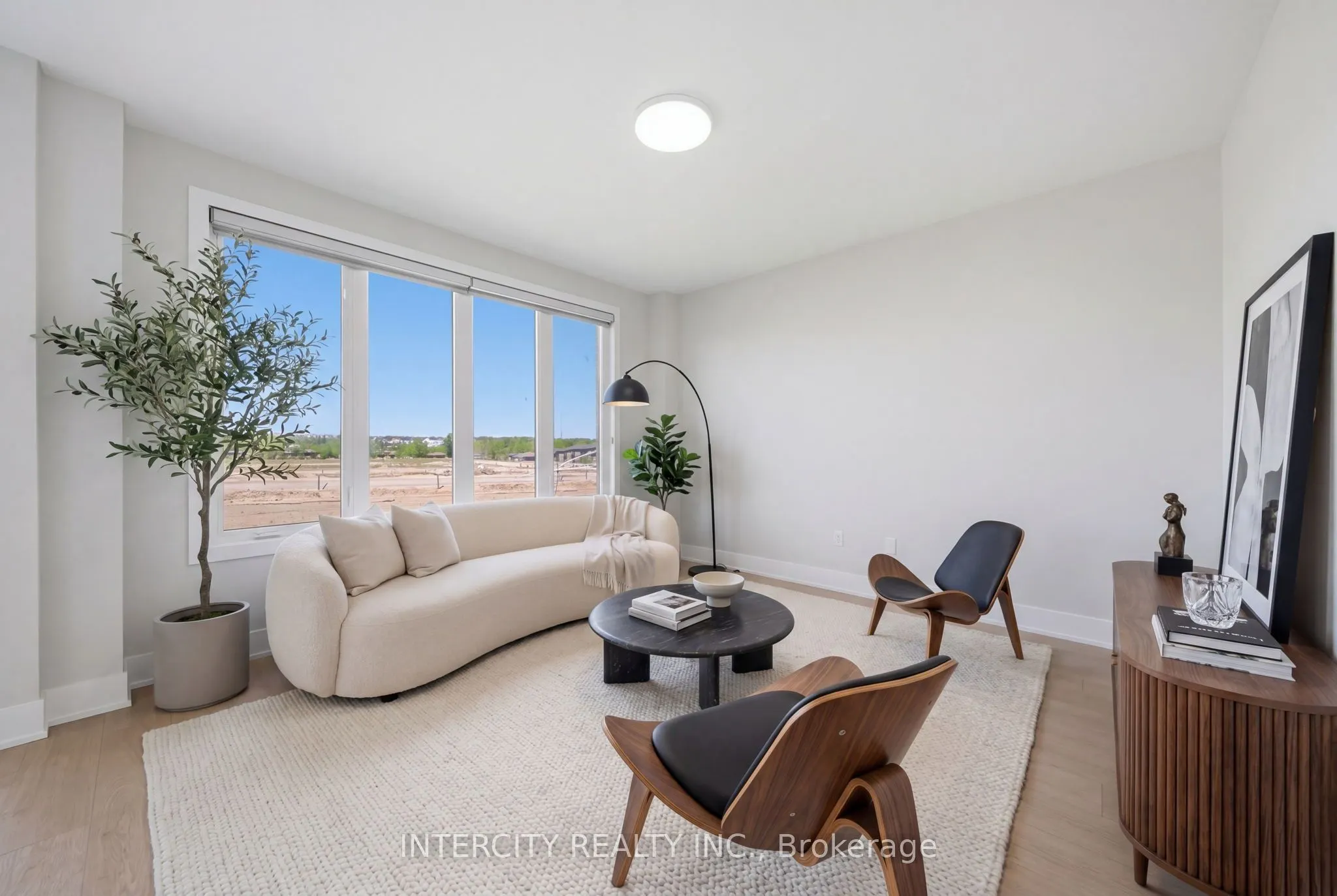 10 Kingsbury Trail