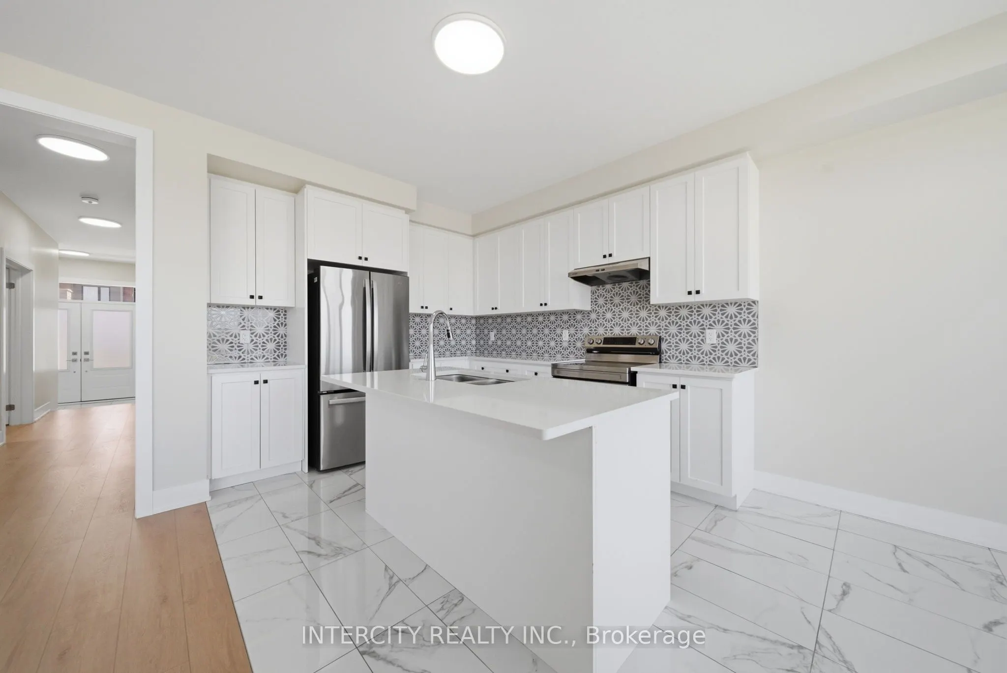 10 Kingsbury Trail