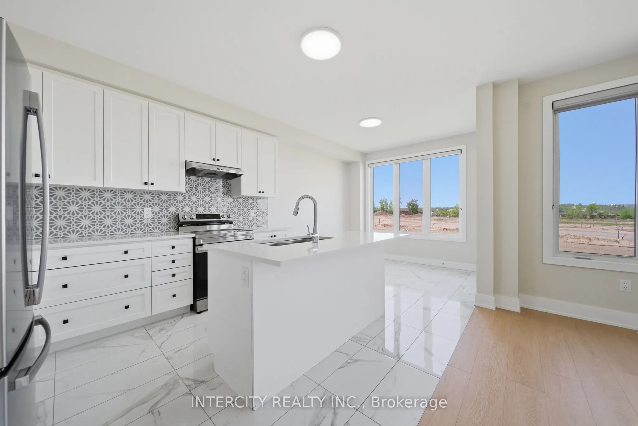 10 Kingsbury Trail