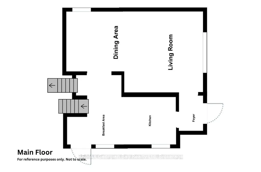 1010 Glen Eagles Crescent