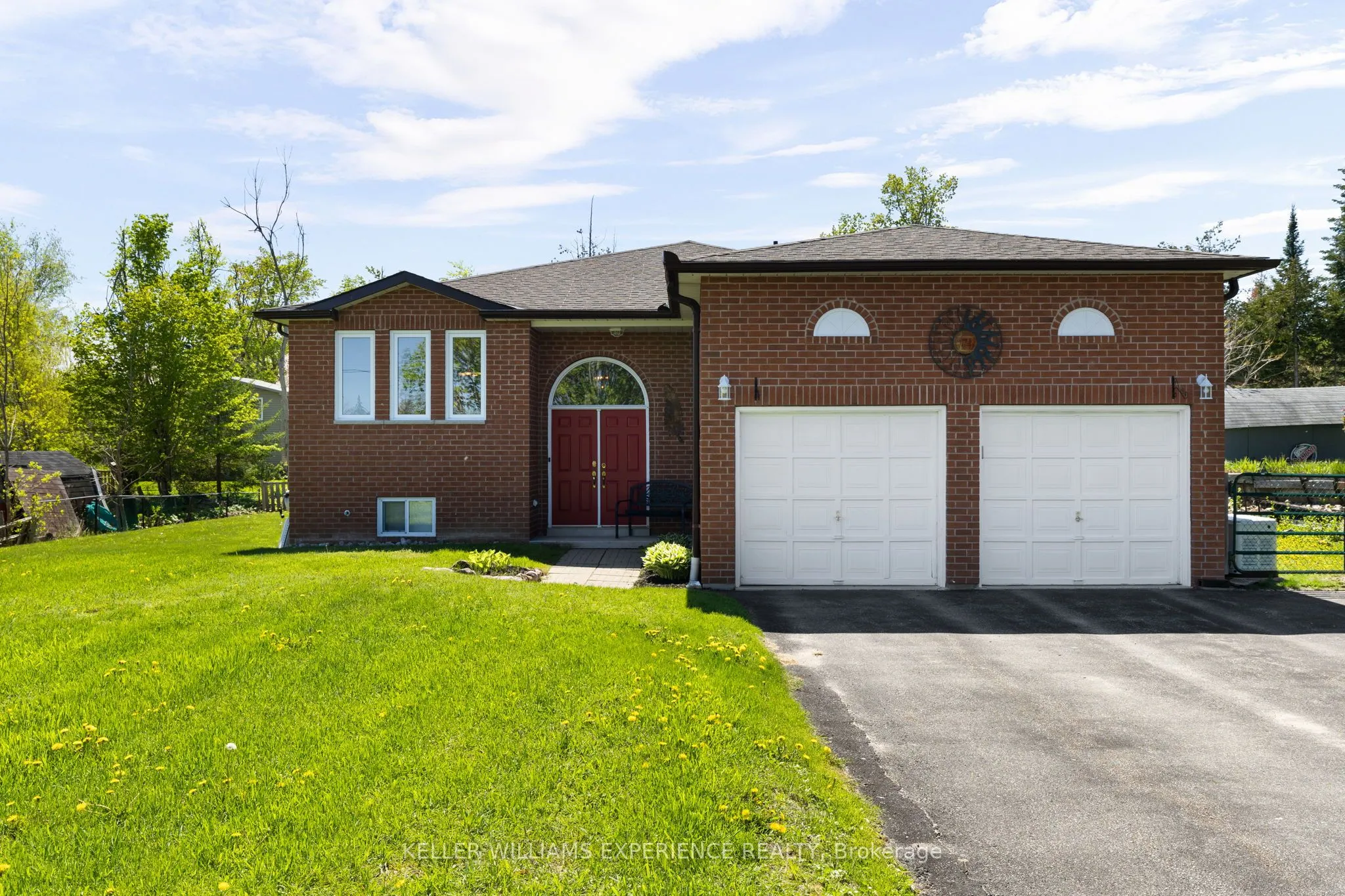 4 Campbell Avenue
