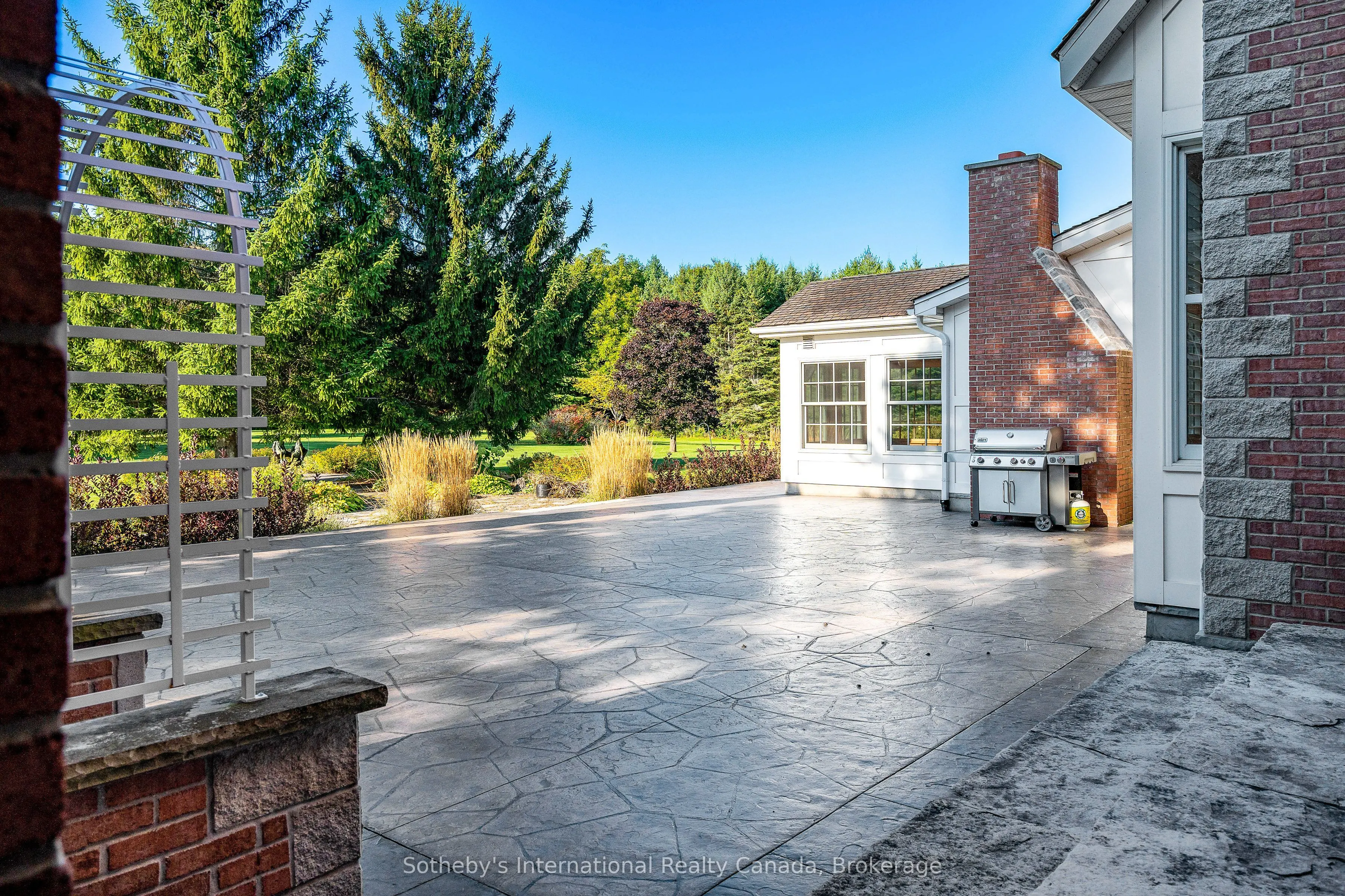 7781 Poplar Side Road