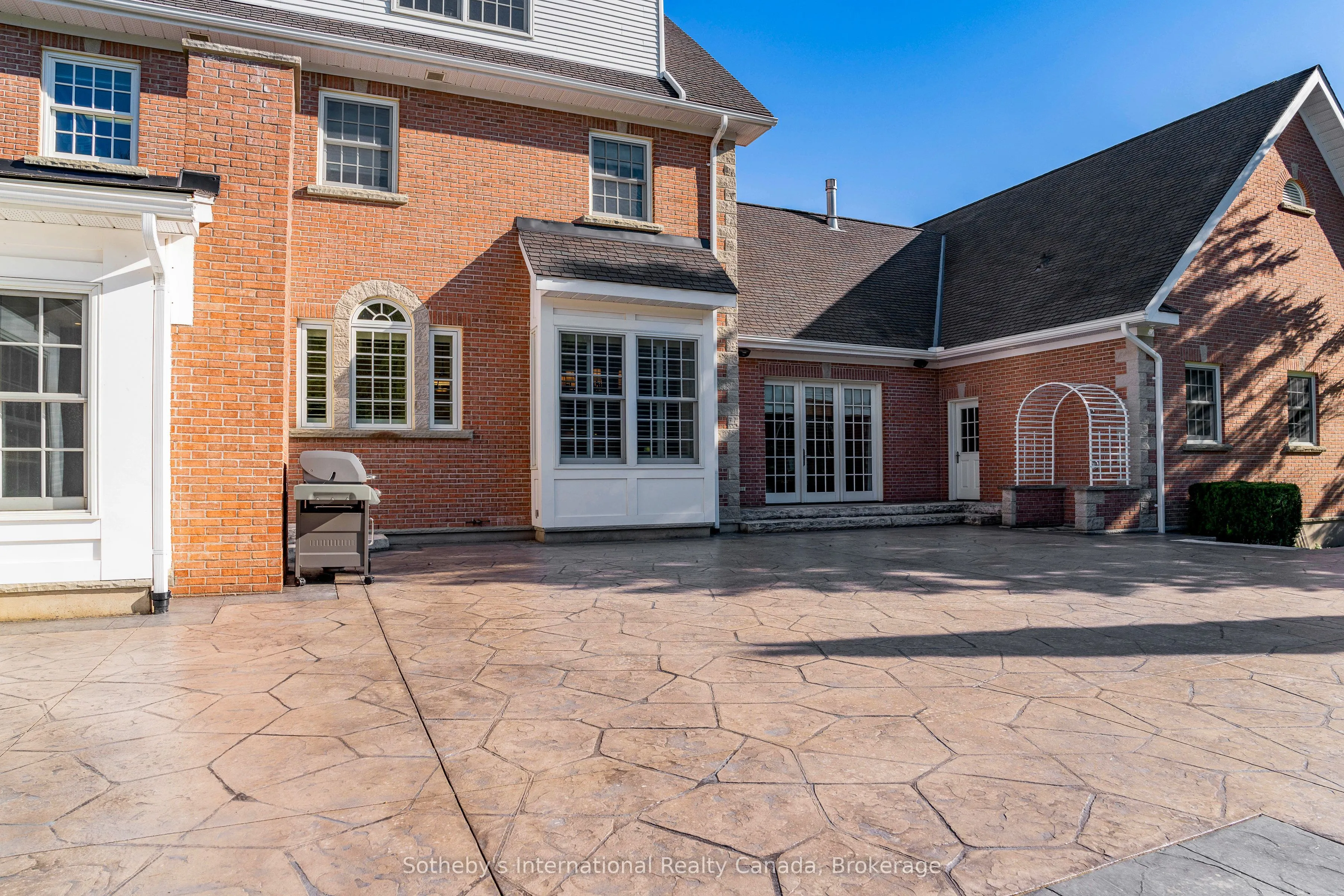 7781 Poplar Side Road