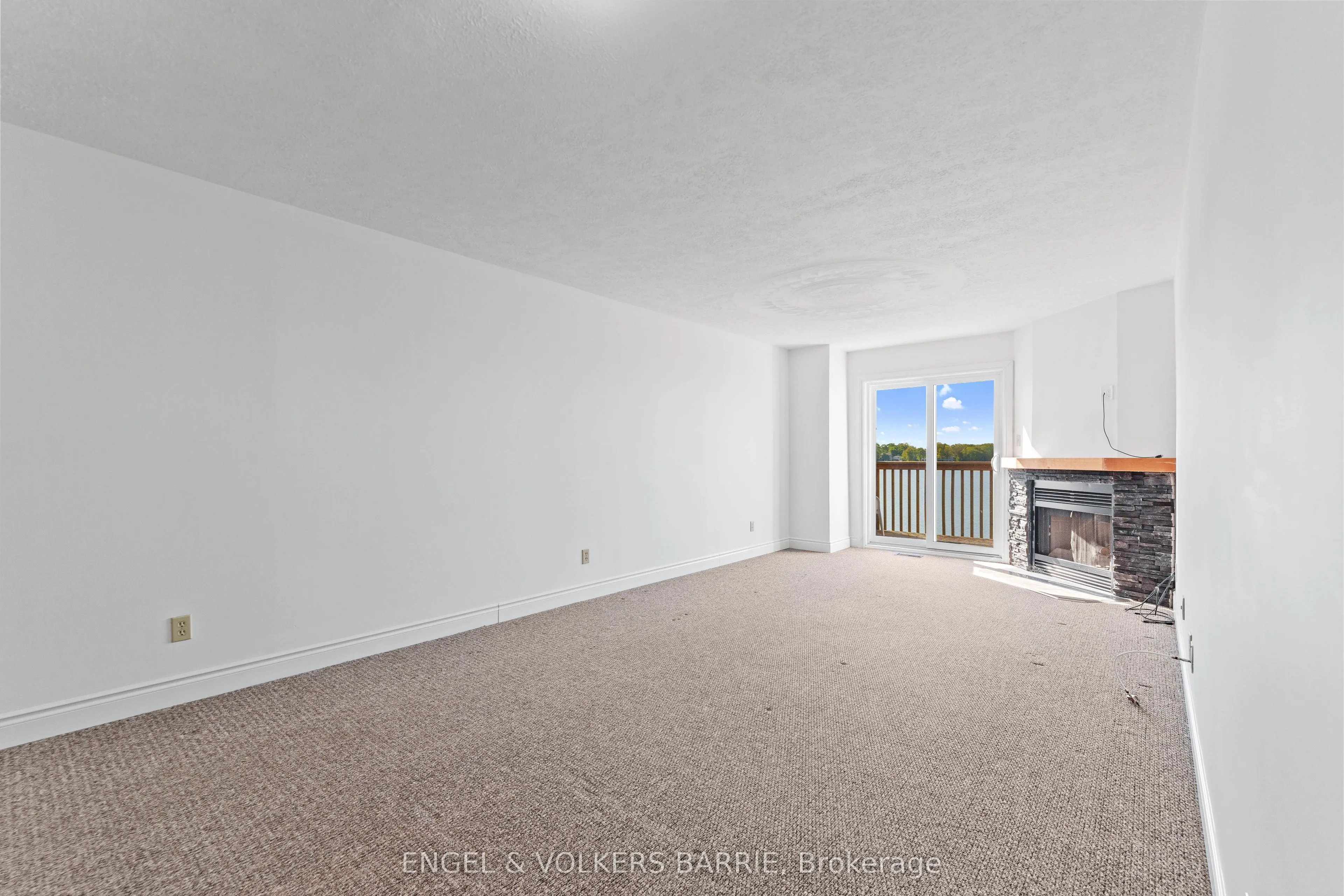 43 Olive Crescent #204
