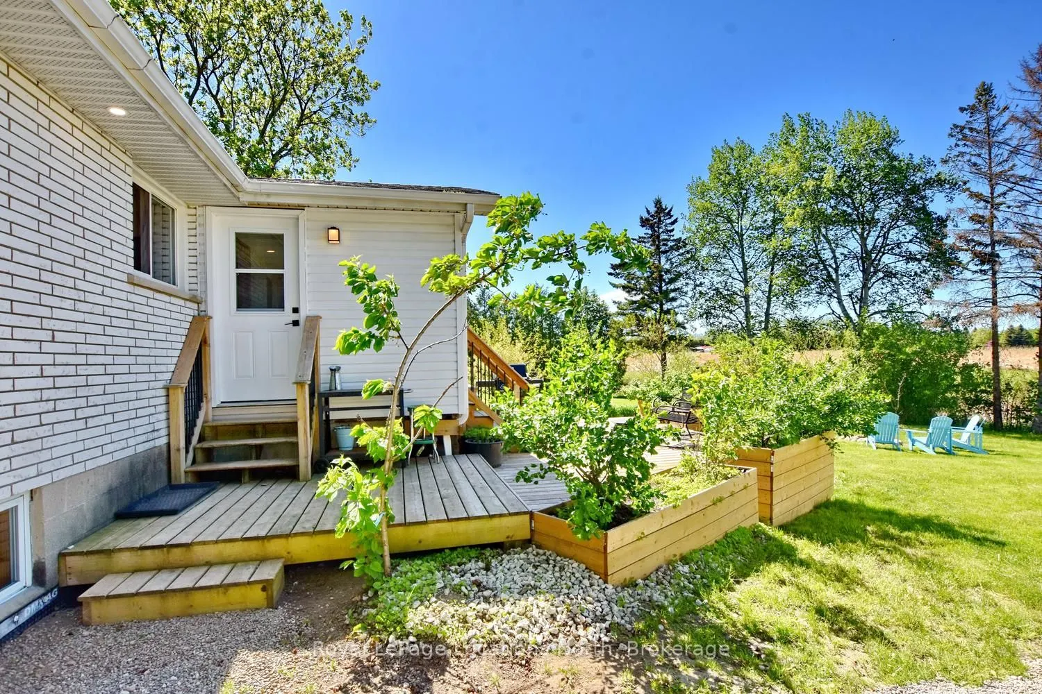 56 BATTEAUX Road