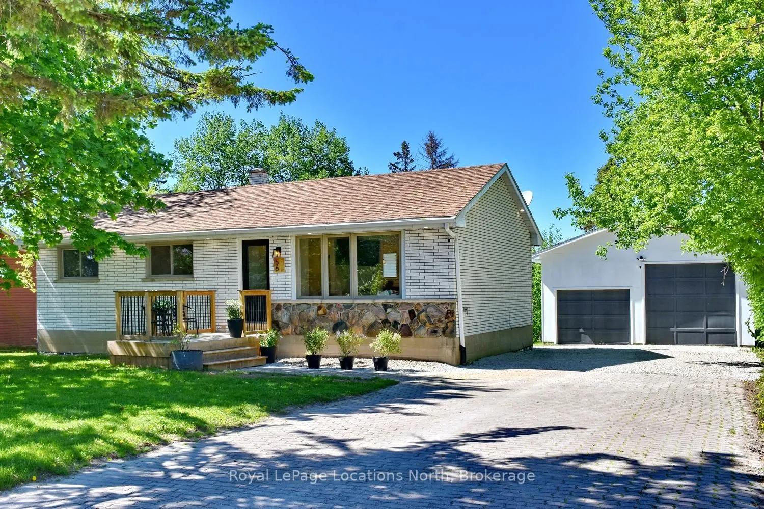 56 BATTEAUX Road