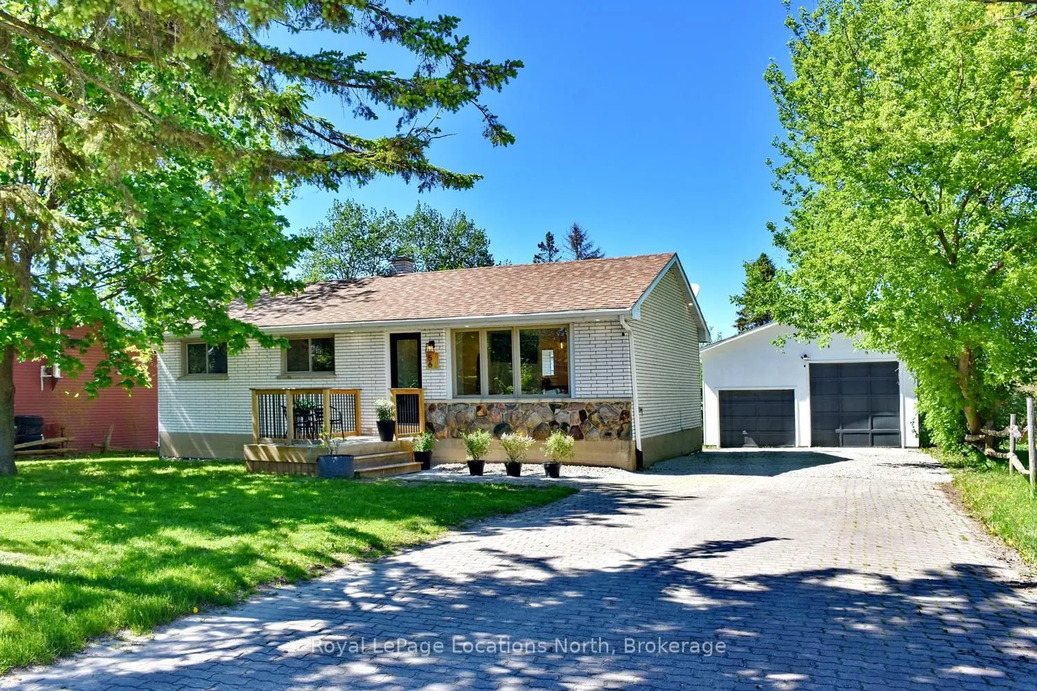 56 BATTEAUX Road