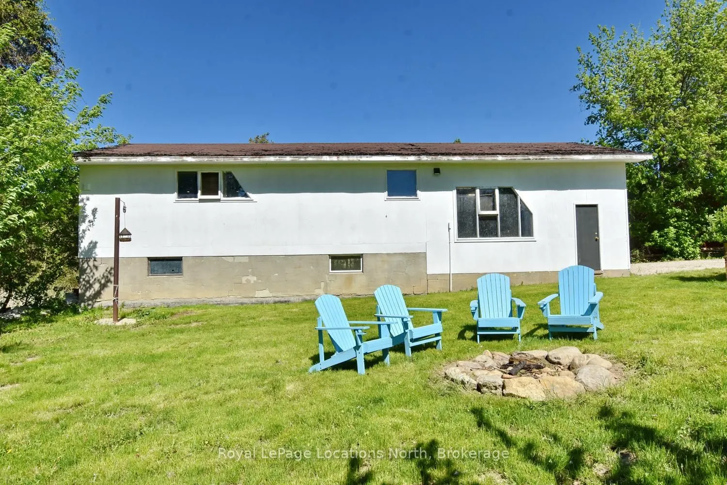 56 BATTEAUX Road