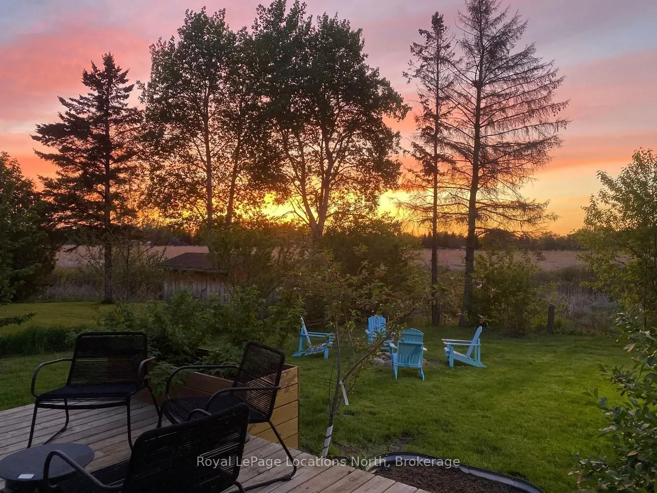 56 BATTEAUX Road