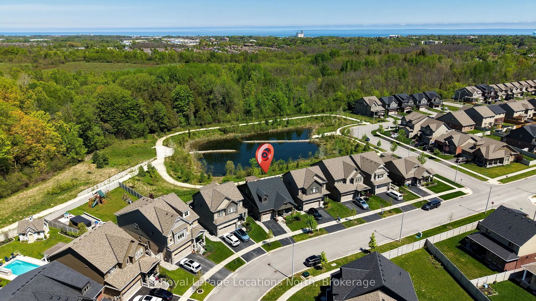 70 Plewes Drive