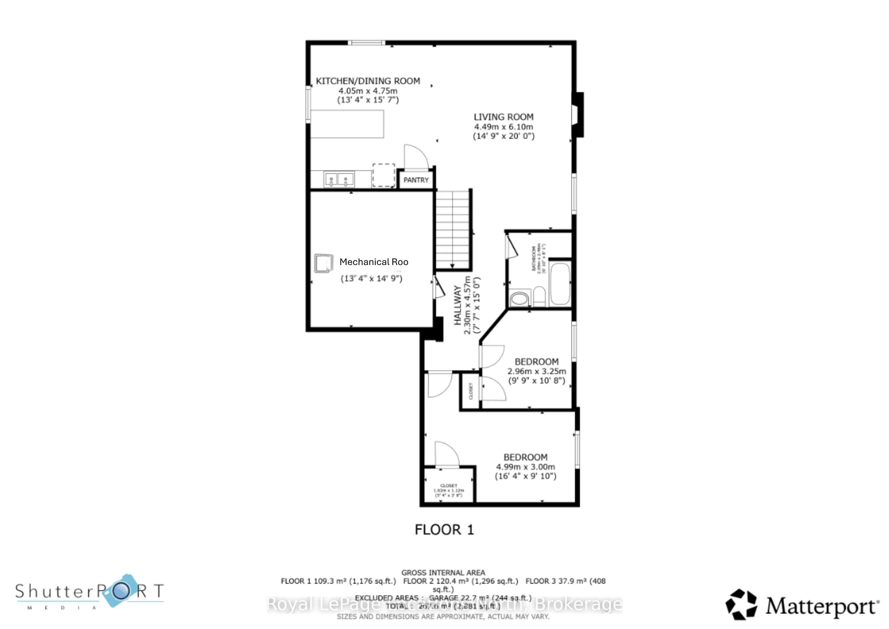 70 Plewes Drive