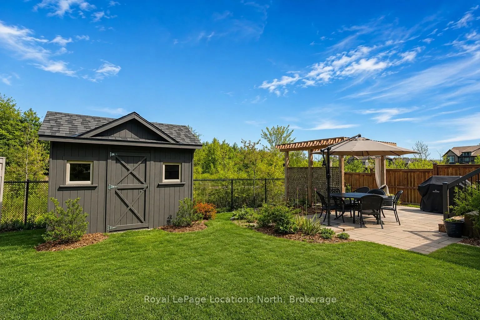 70 Plewes Drive
