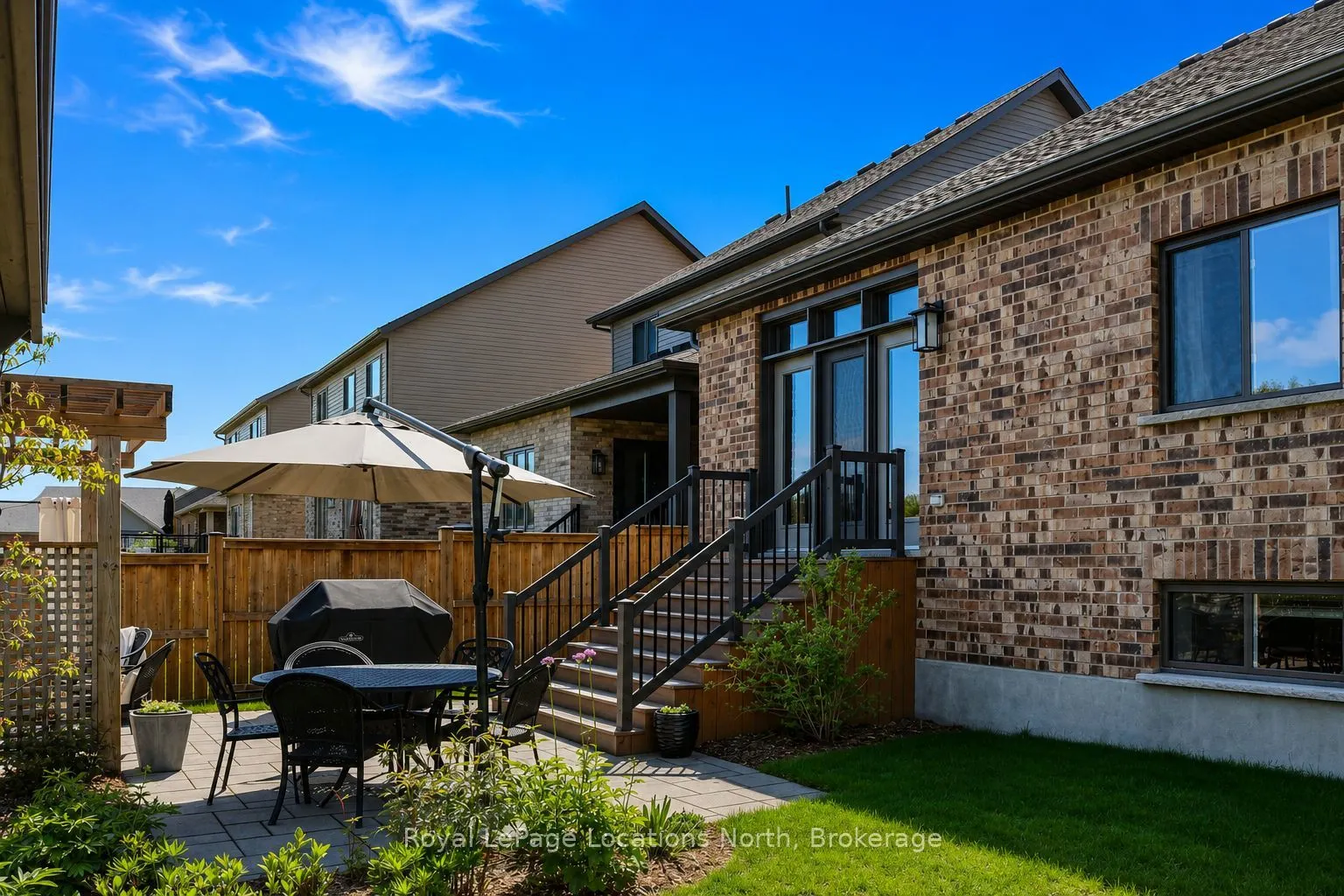70 Plewes Drive