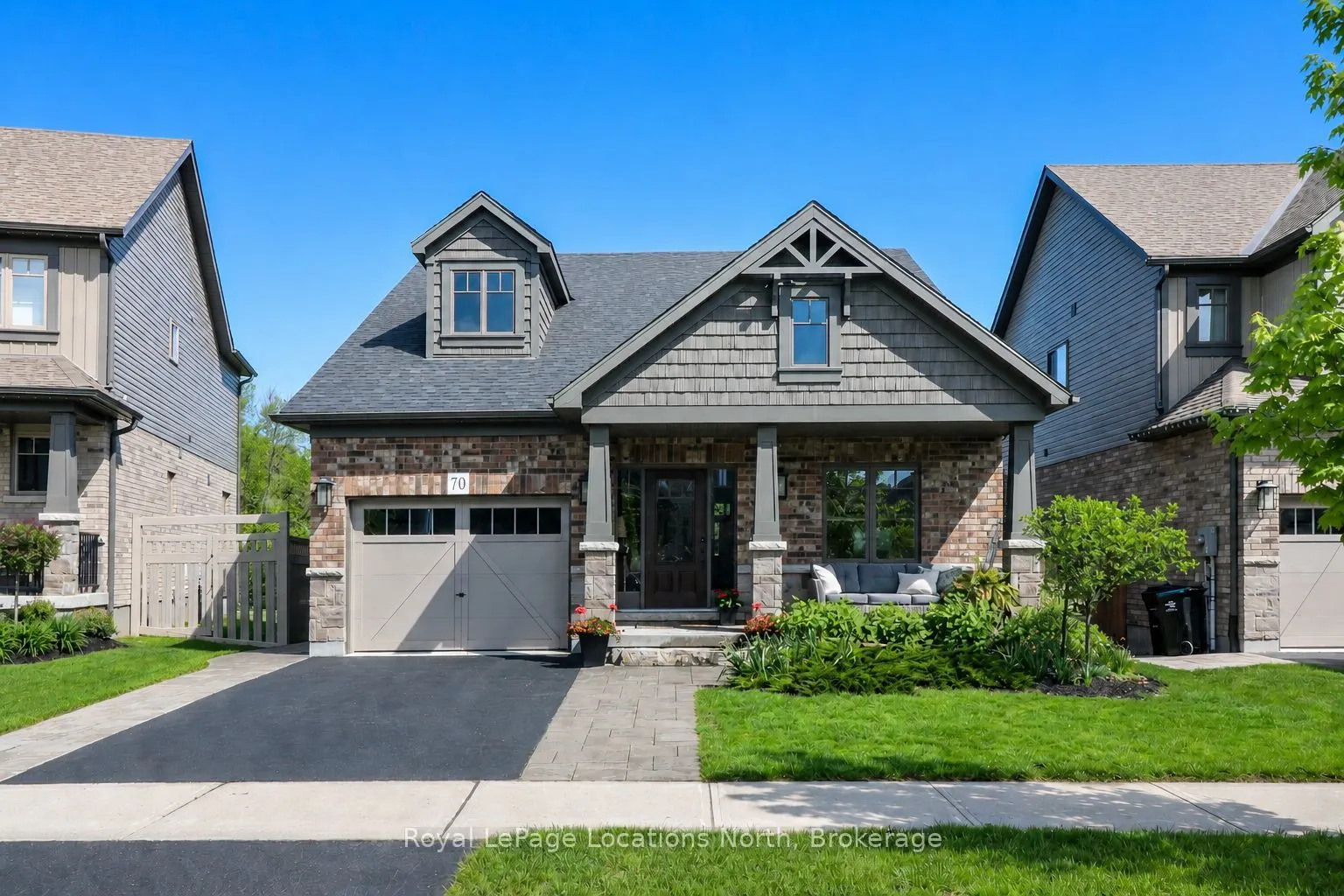 70 Plewes Drive