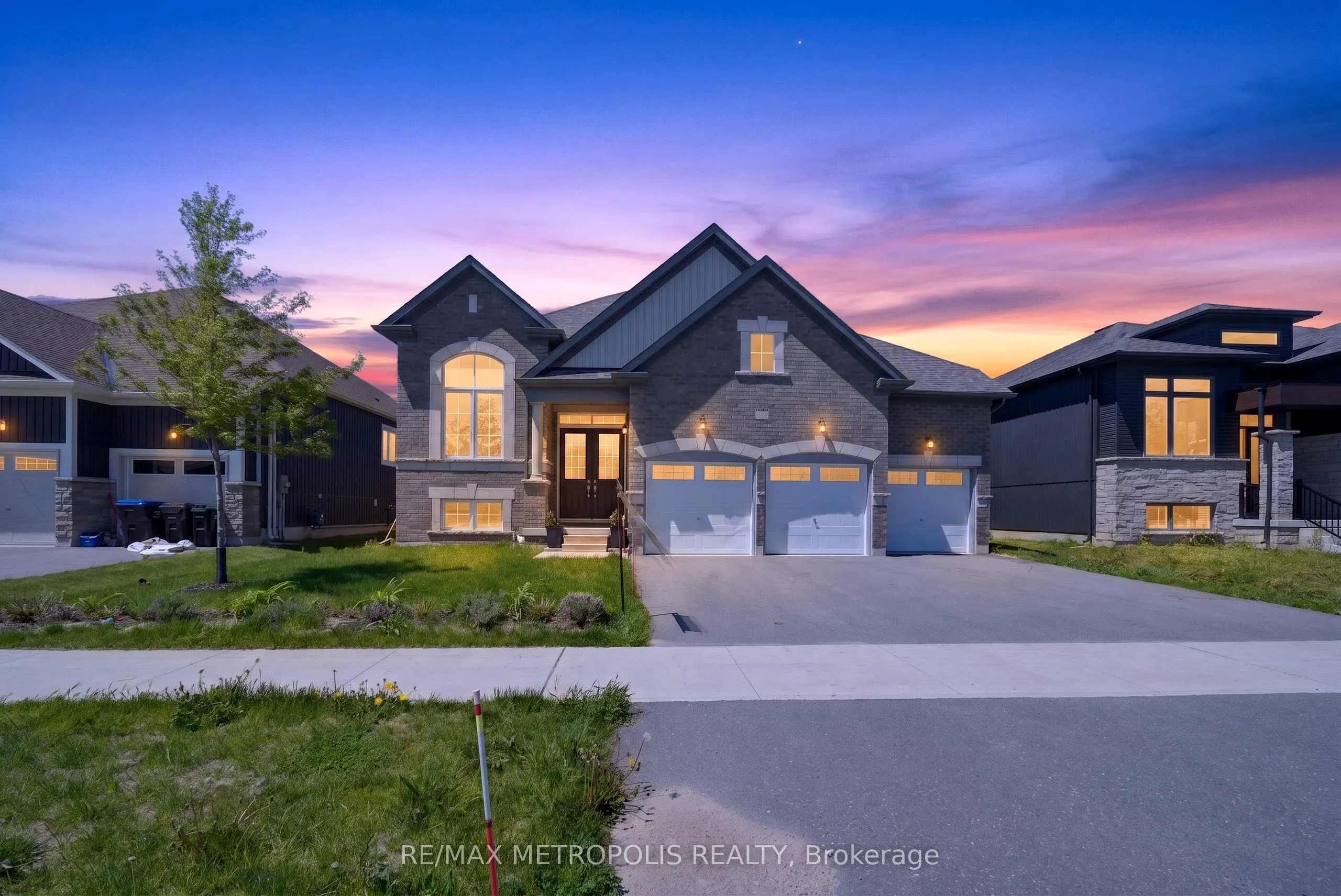 298 Ramblewood Drive