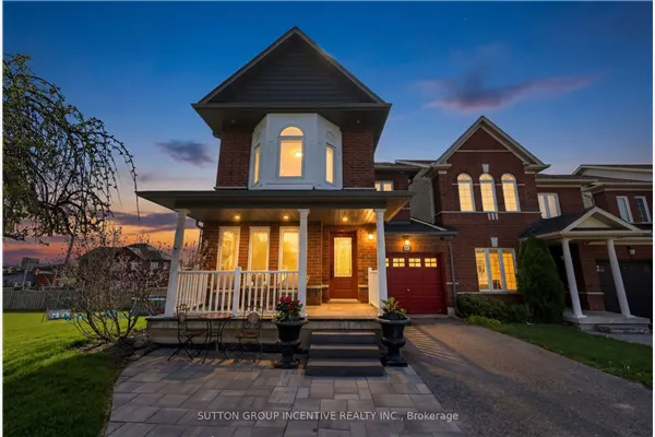 60 Succession Crescent