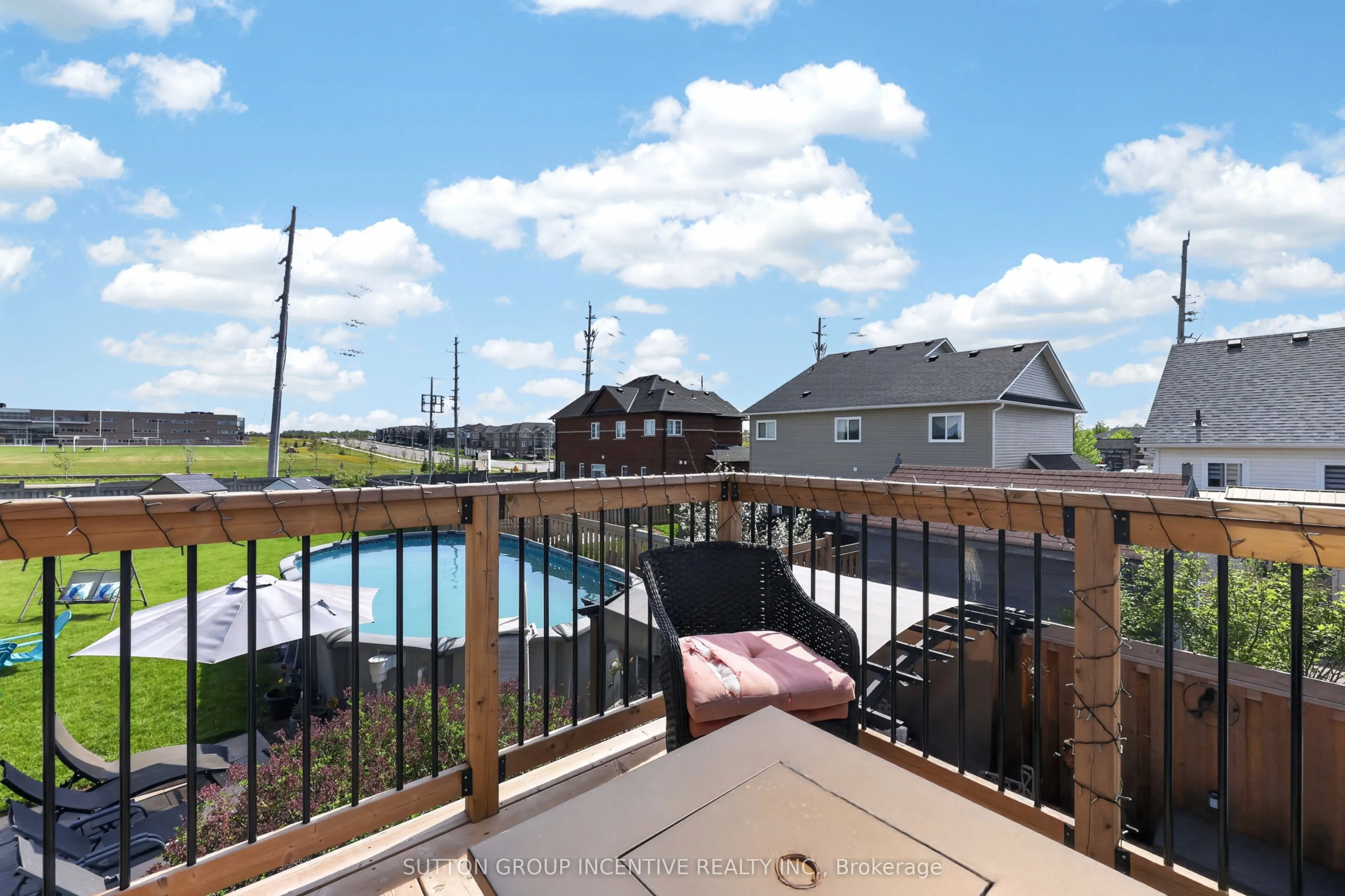 60 Succession Crescent