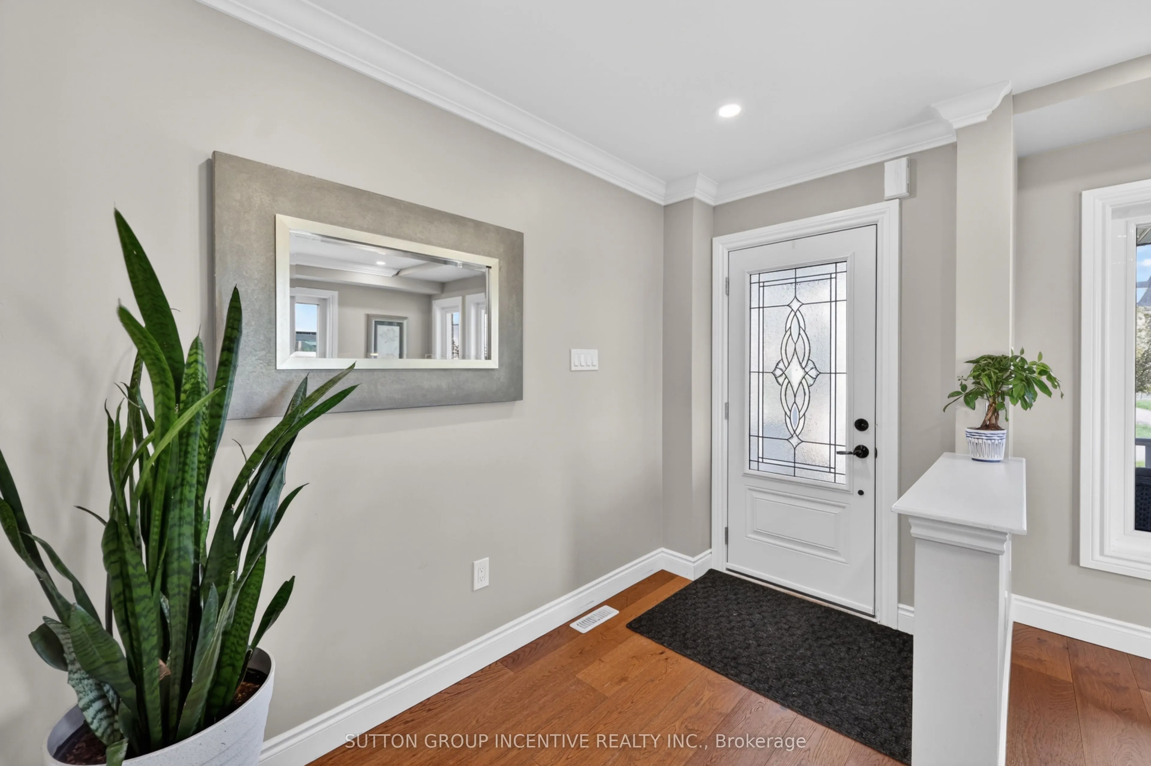 60 Succession Crescent