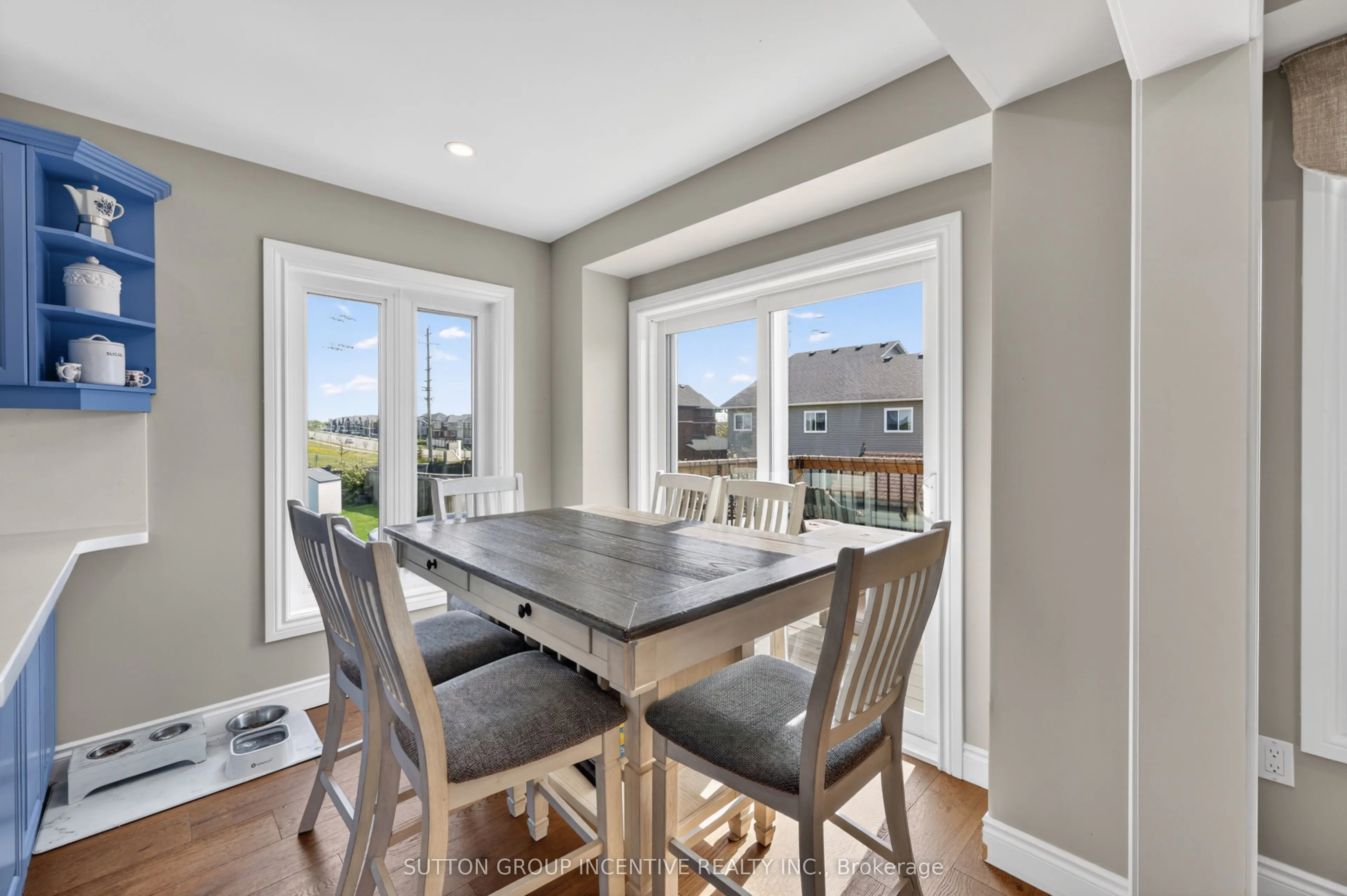 60 Succession Crescent