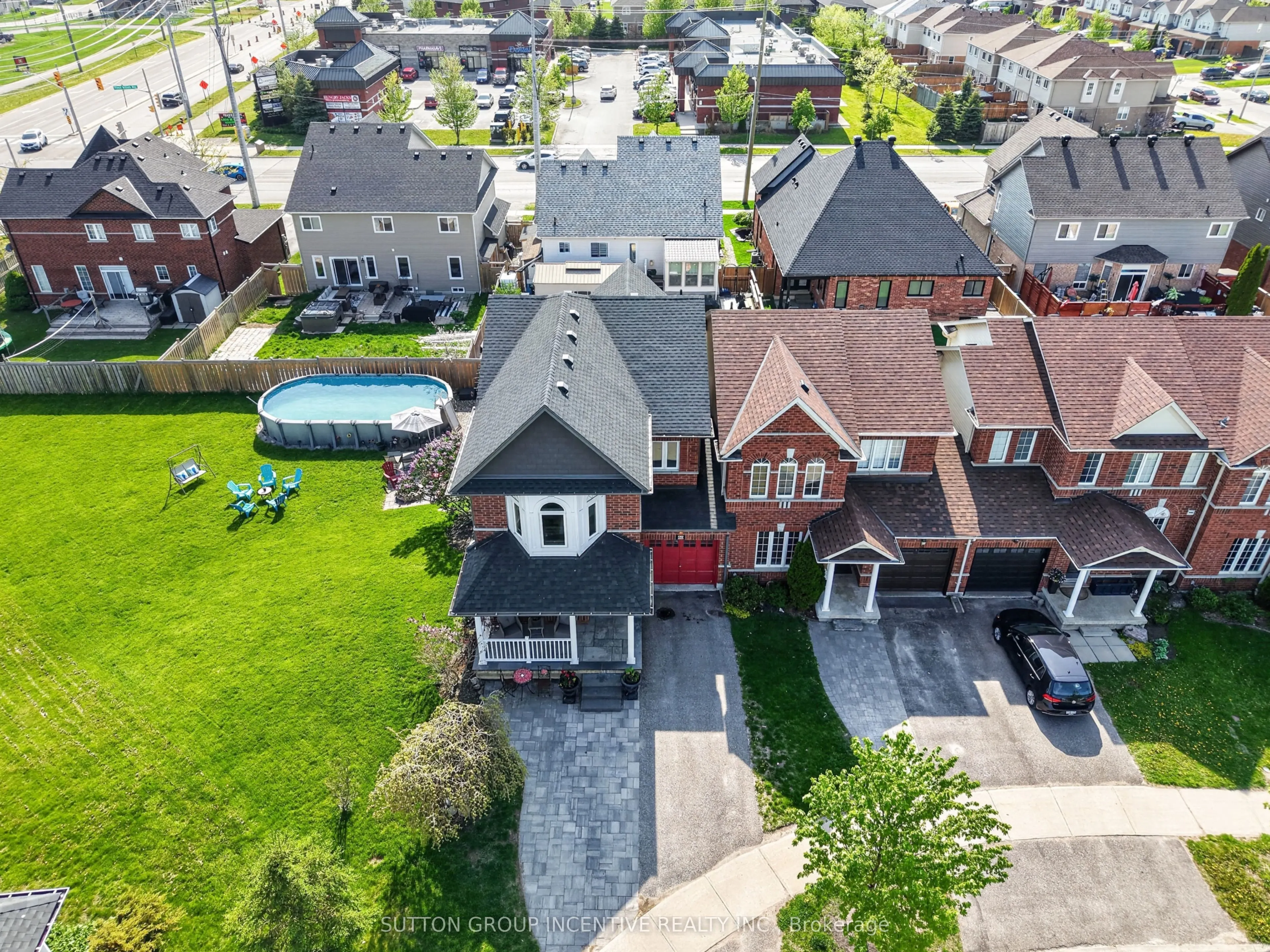 60 Succession Crescent