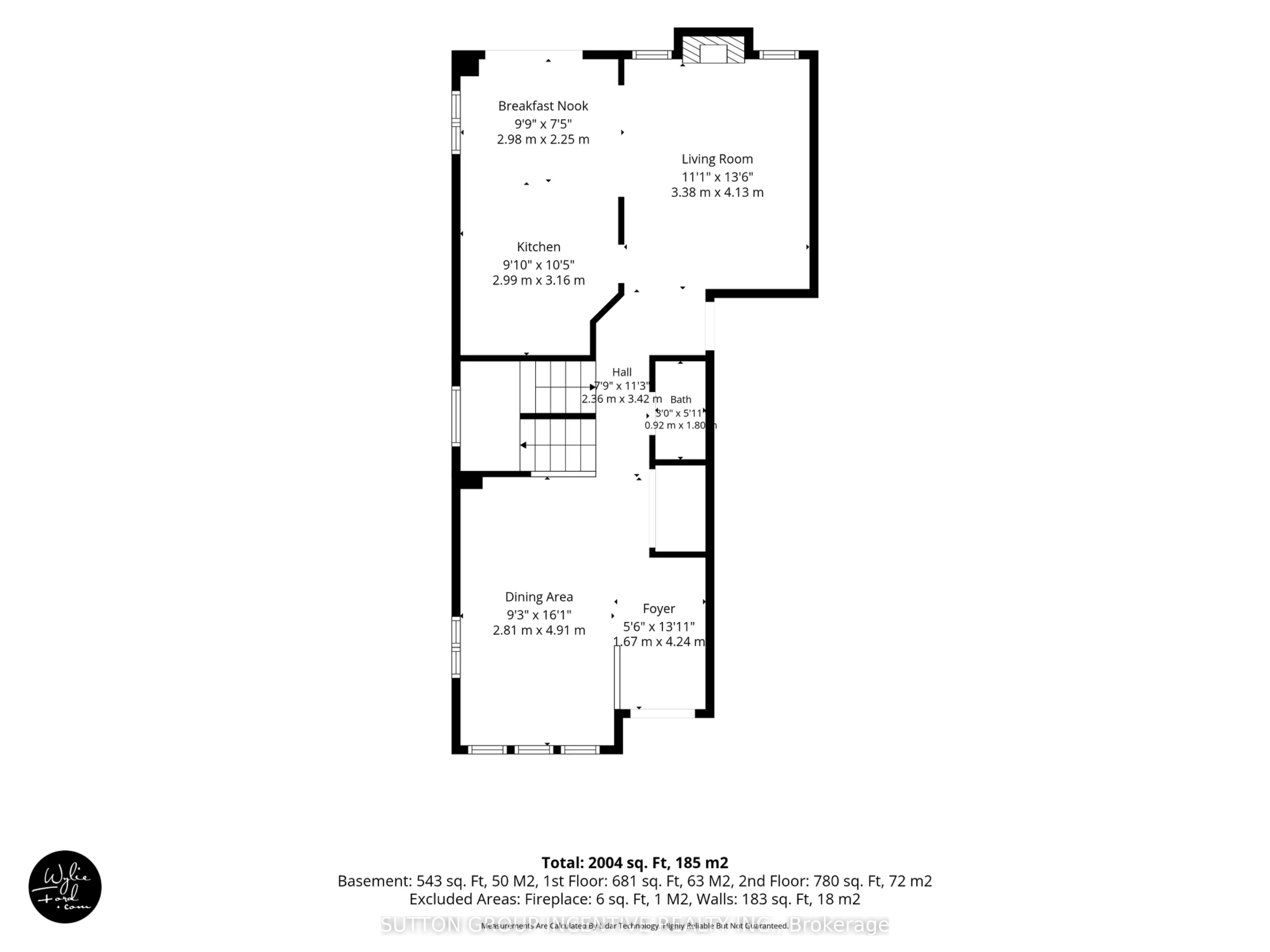 60 Succession Crescent