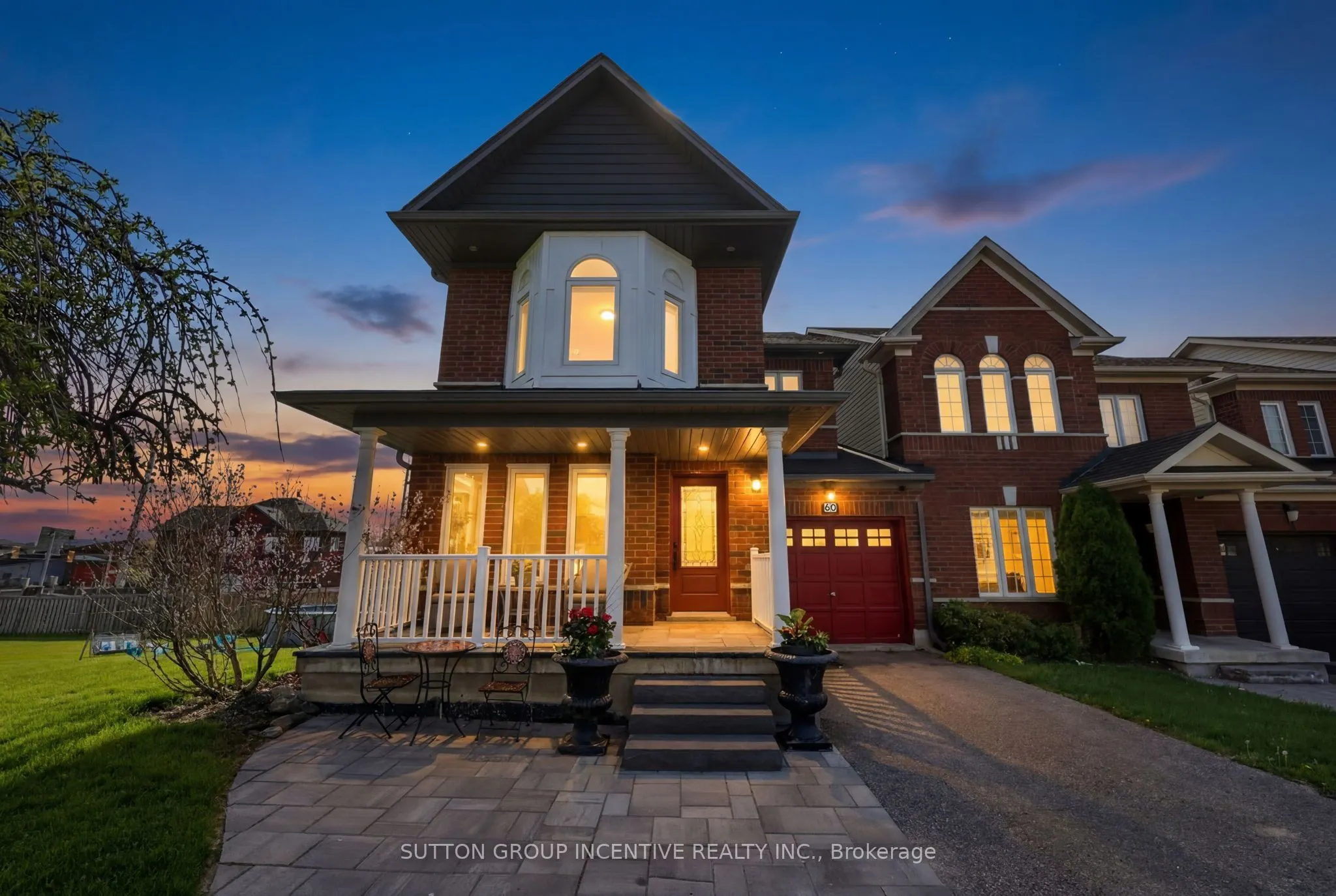 60 Succession Crescent