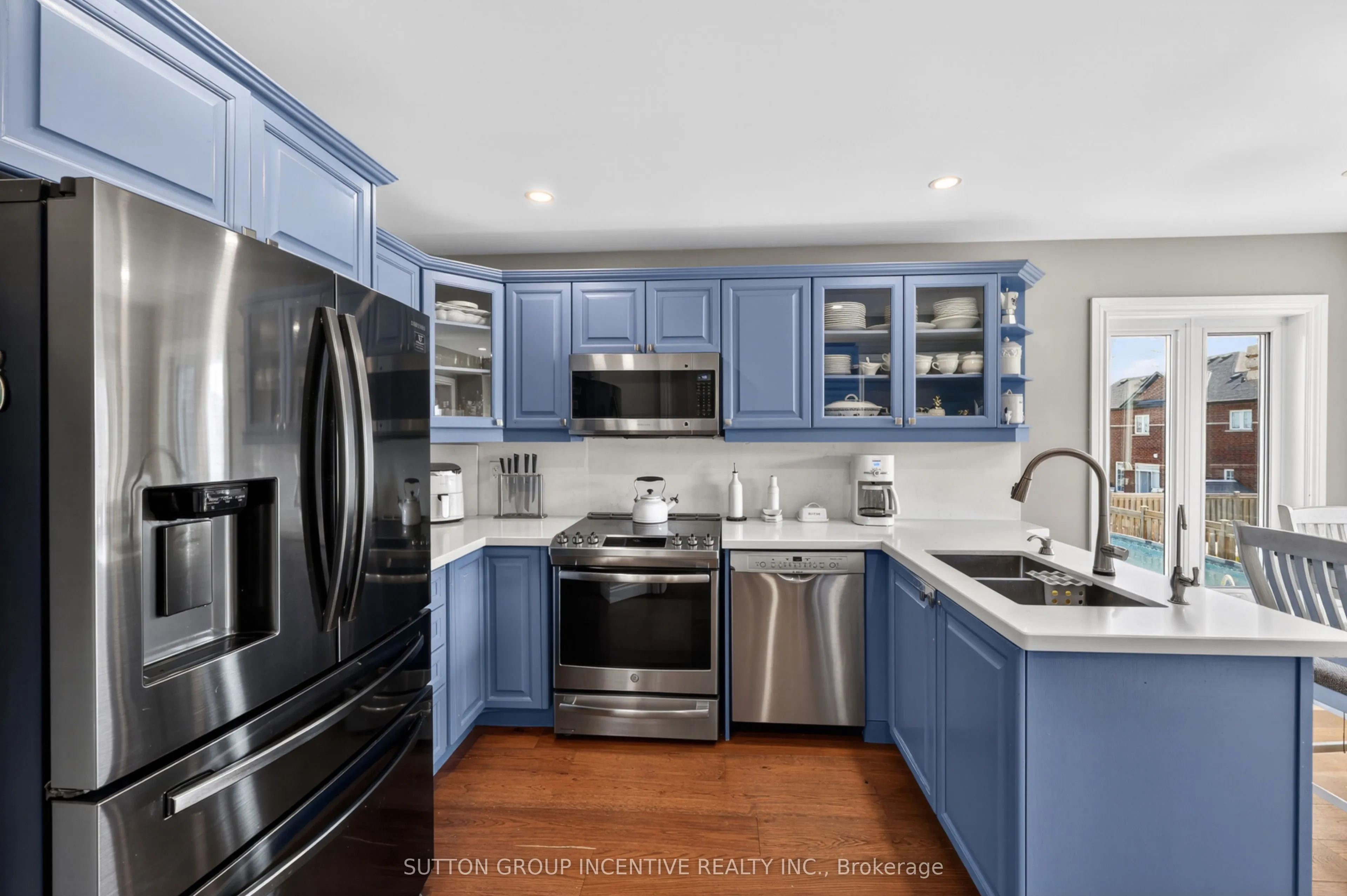 60 Succession Crescent