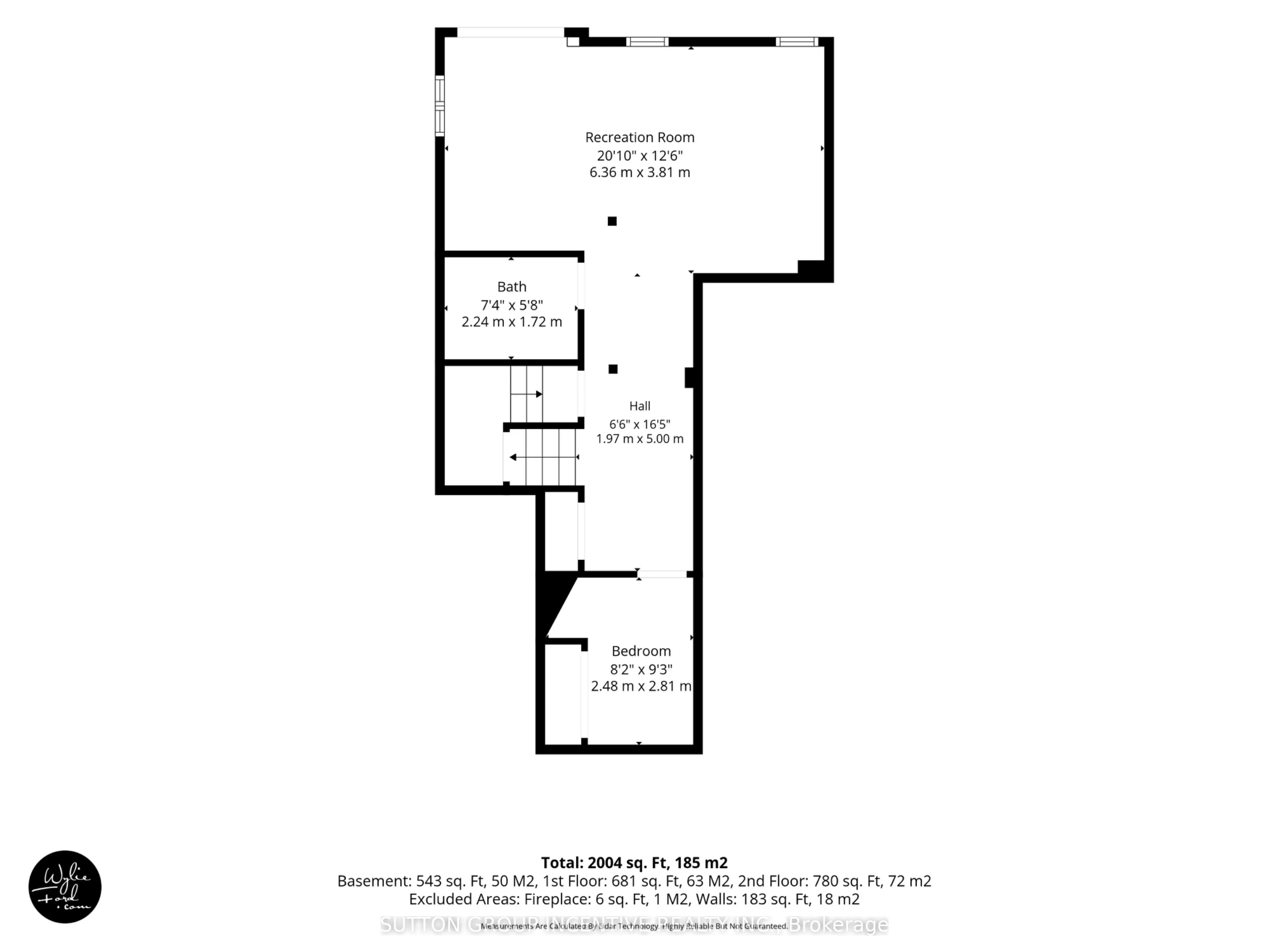 60 Succession Crescent