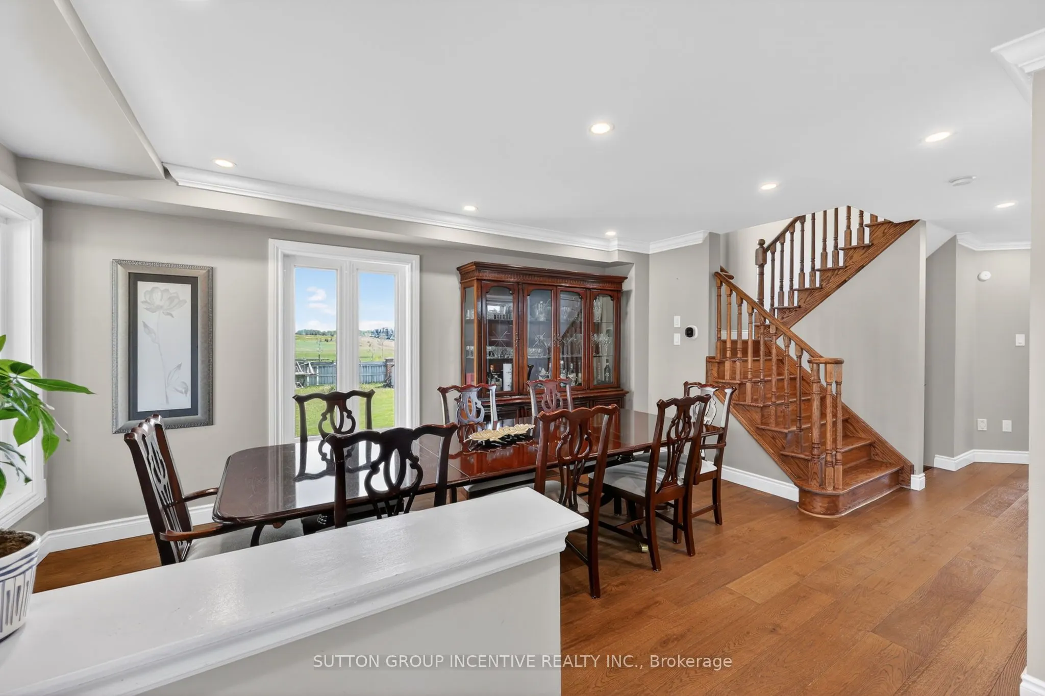 60 Succession Crescent