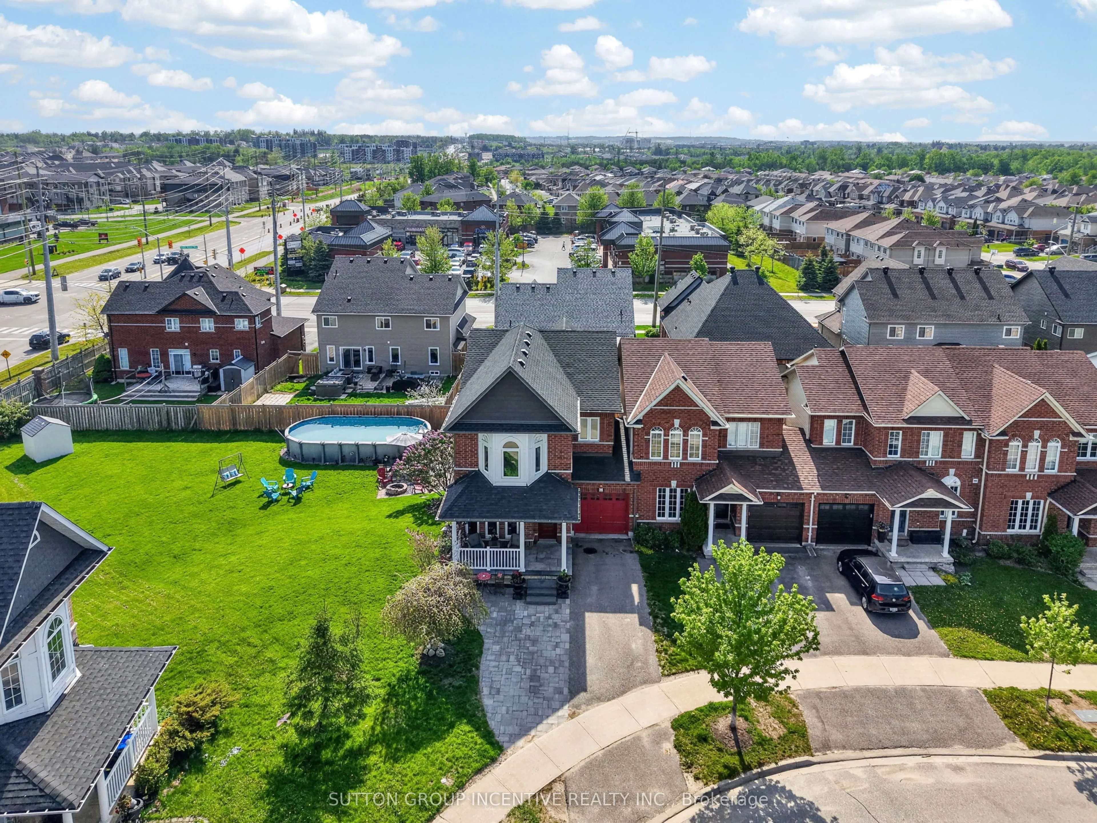 60 Succession Crescent