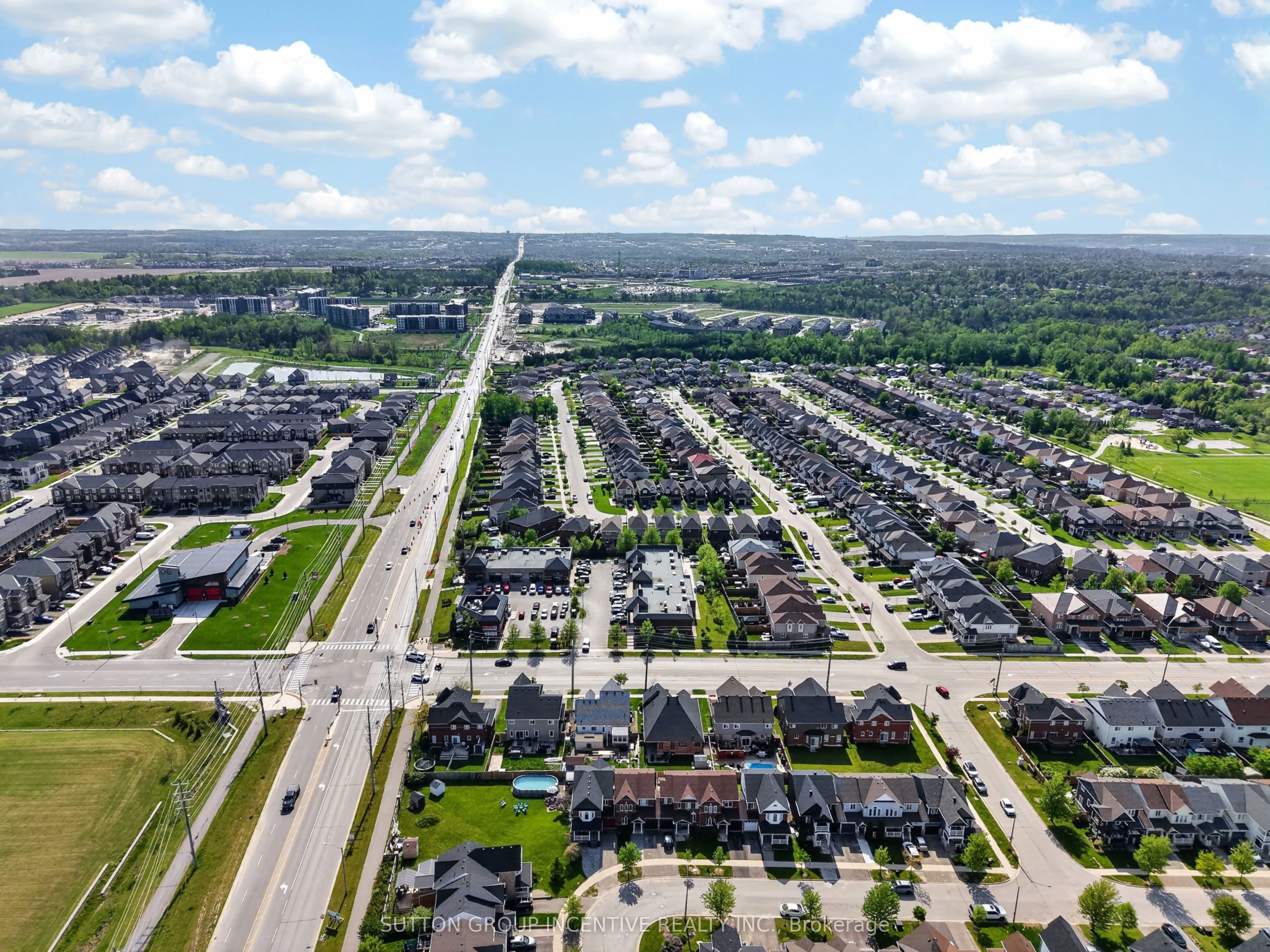 60 Succession Crescent