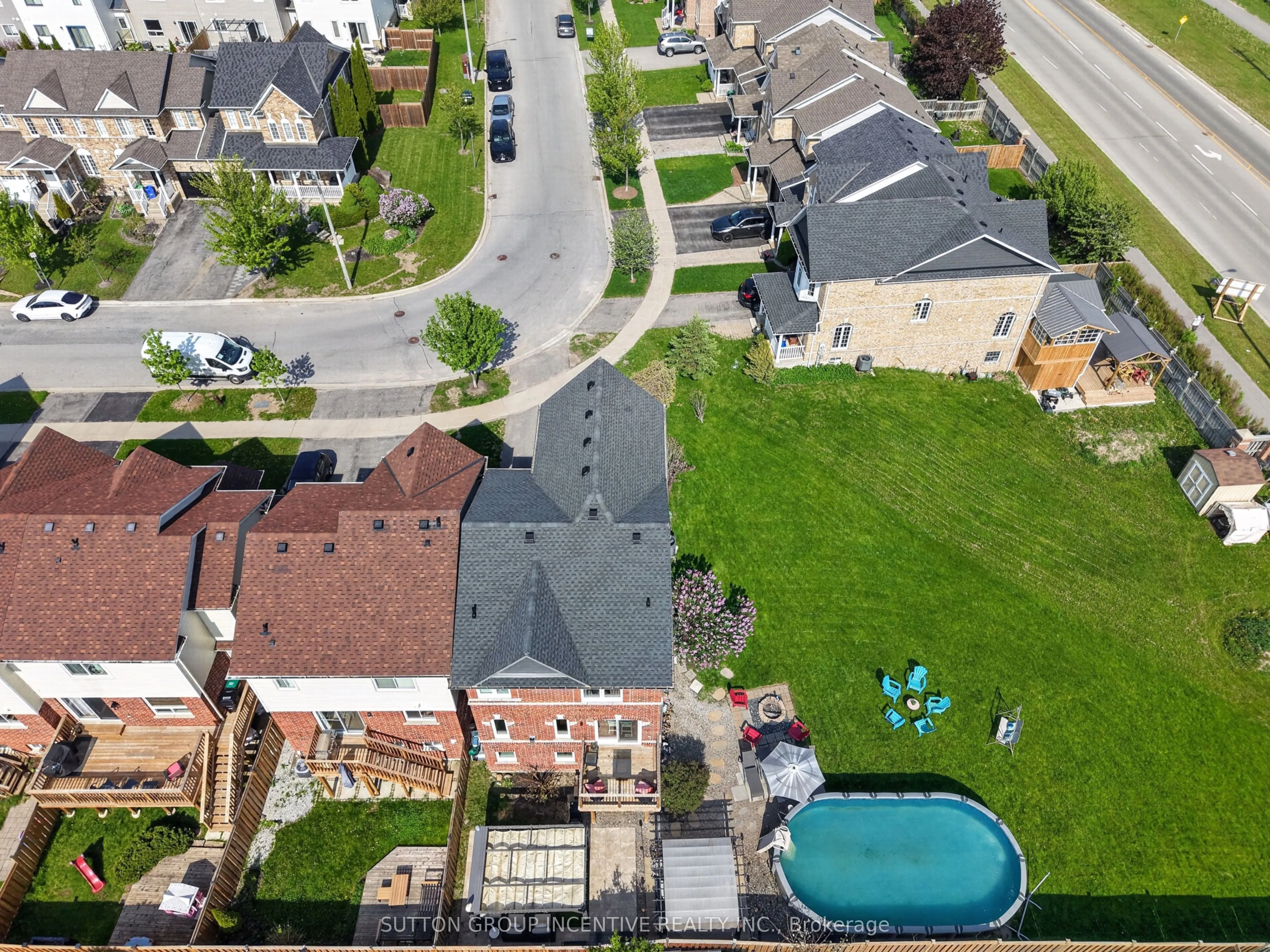 60 Succession Crescent