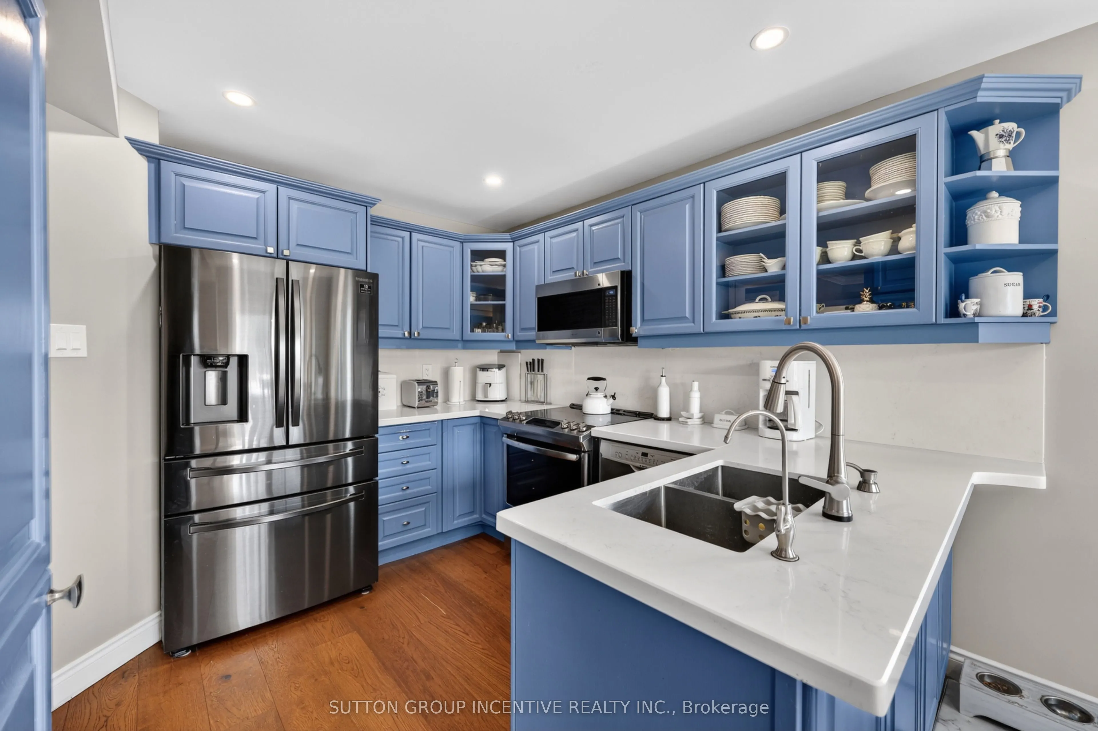 60 Succession Crescent