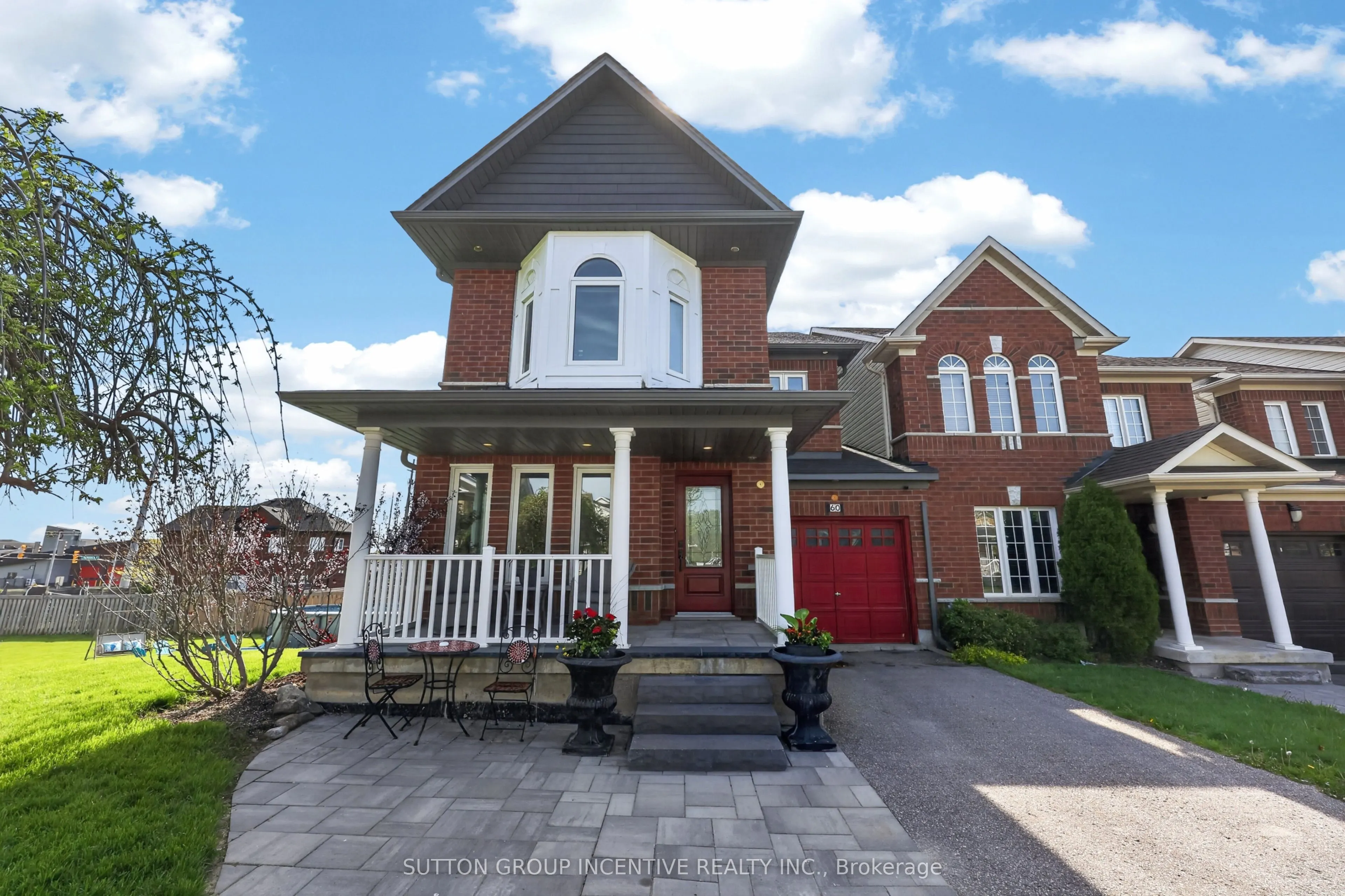 60 Succession Crescent