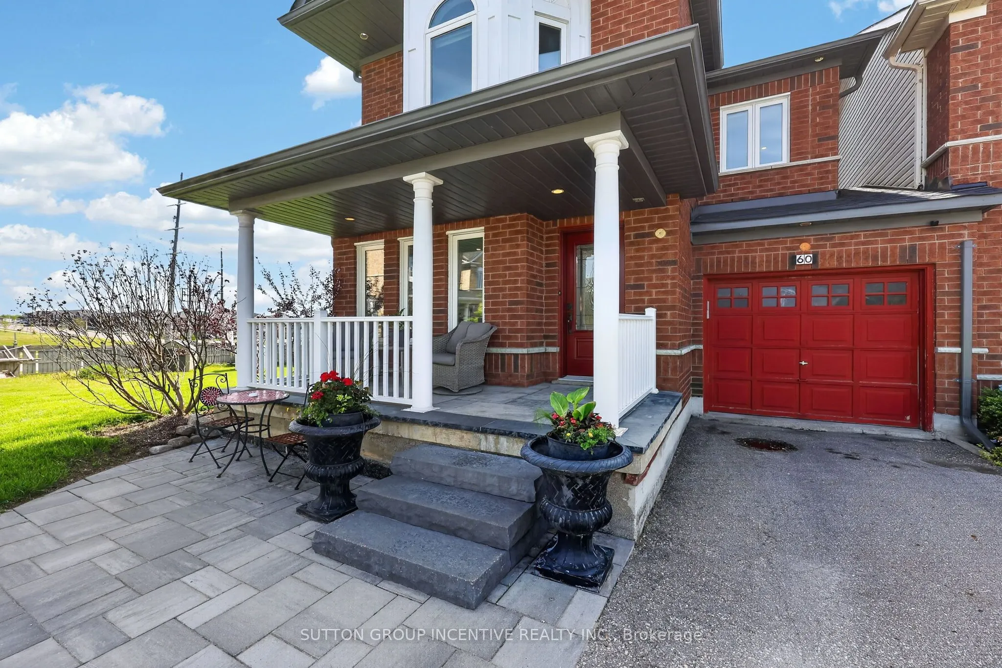60 Succession Crescent
