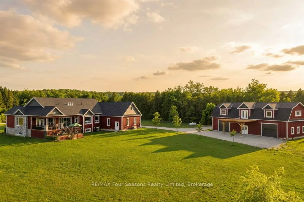 8672 County Rd 91 Road