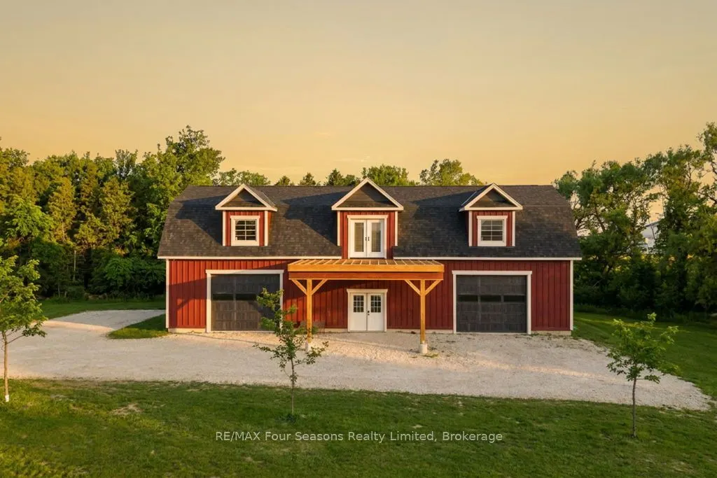 8672 County Rd 91 Road