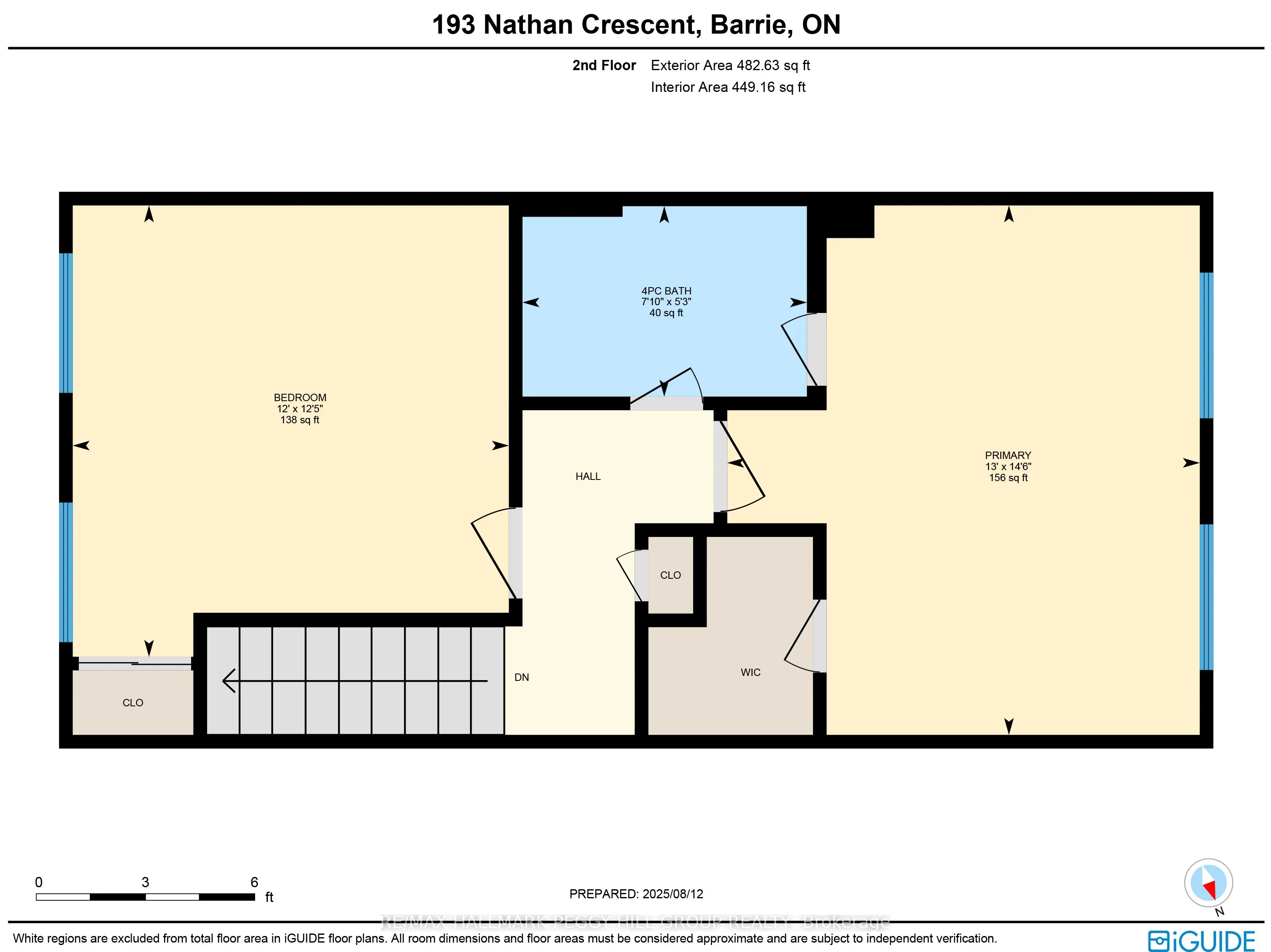 193 Nathan Crescent