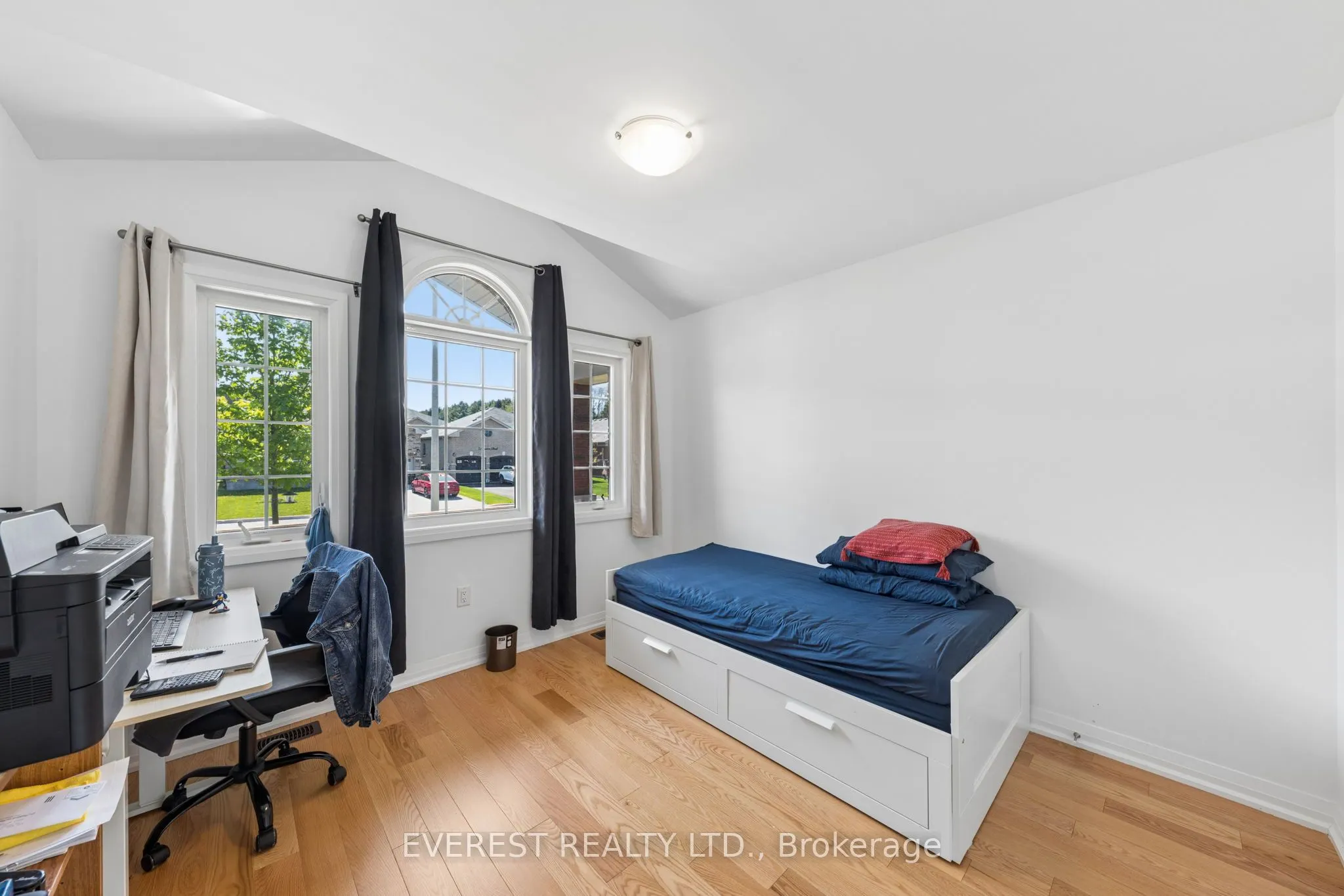 14 Hewson Street