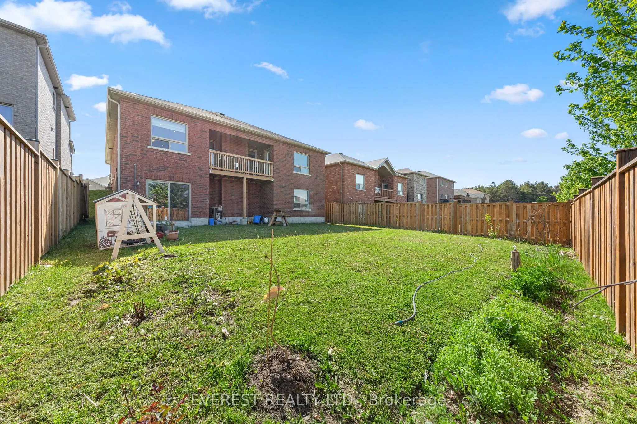 14 Hewson Street