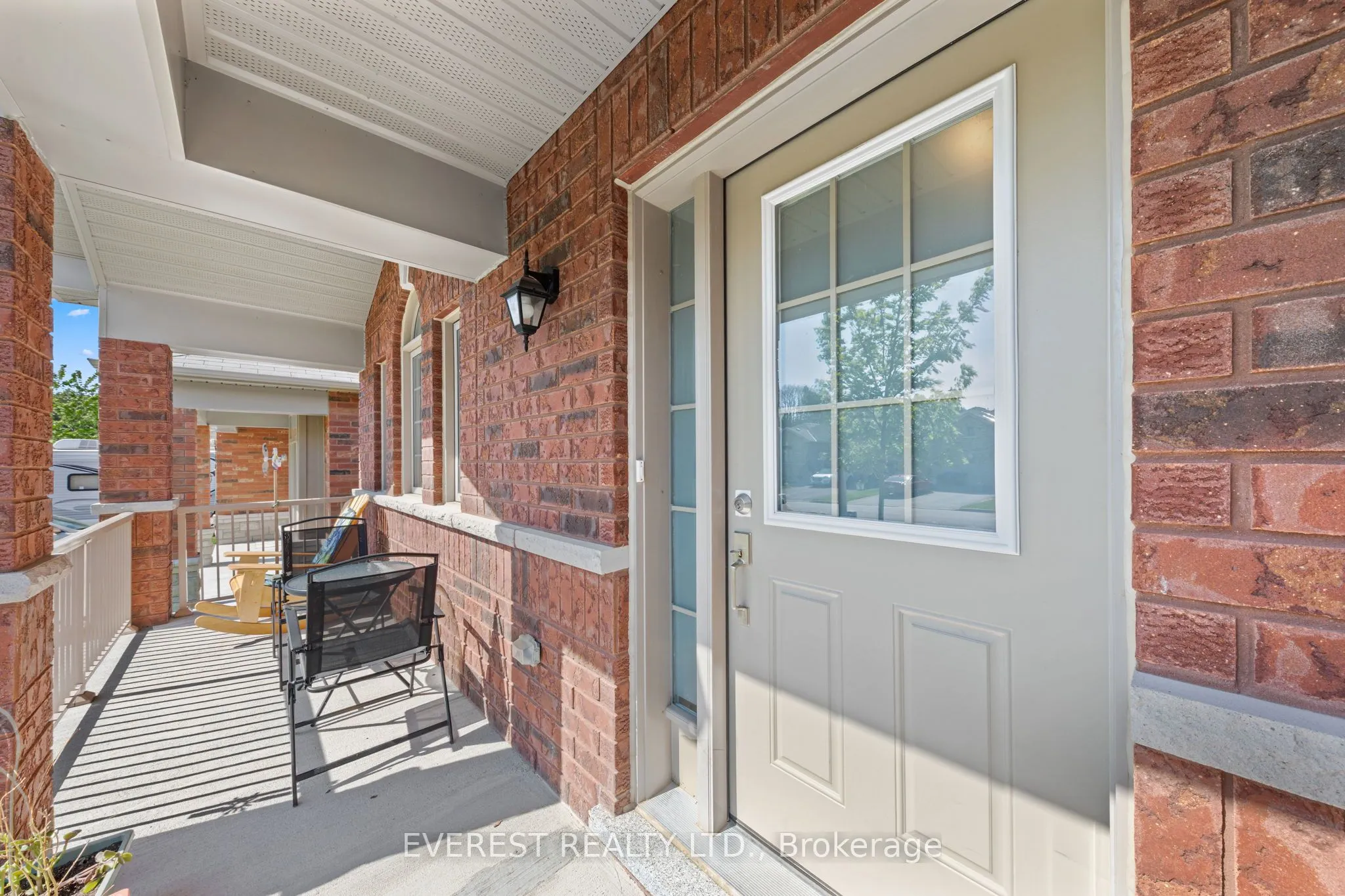 14 Hewson Street