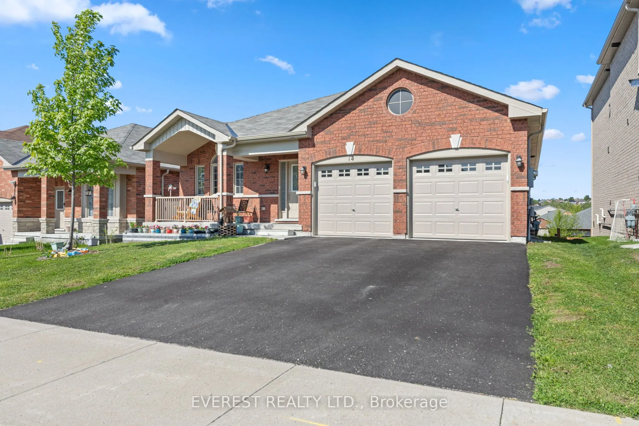 14 Hewson Street