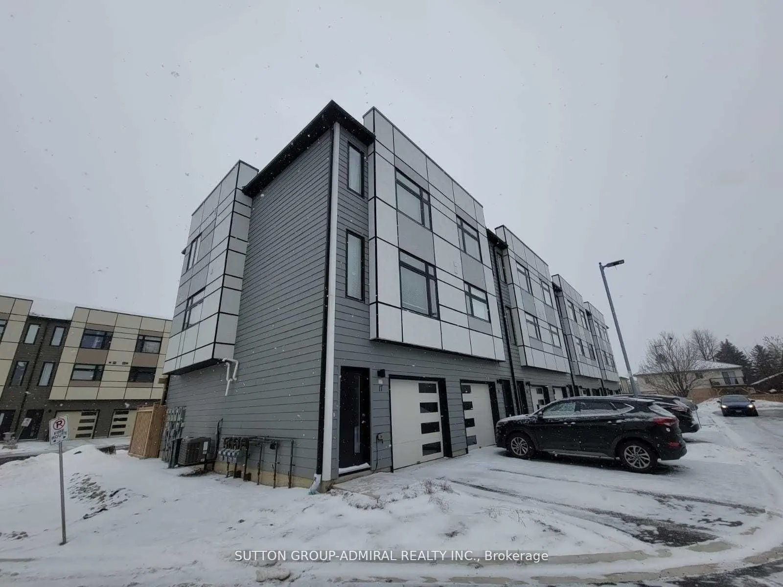 540 Essa Road #17