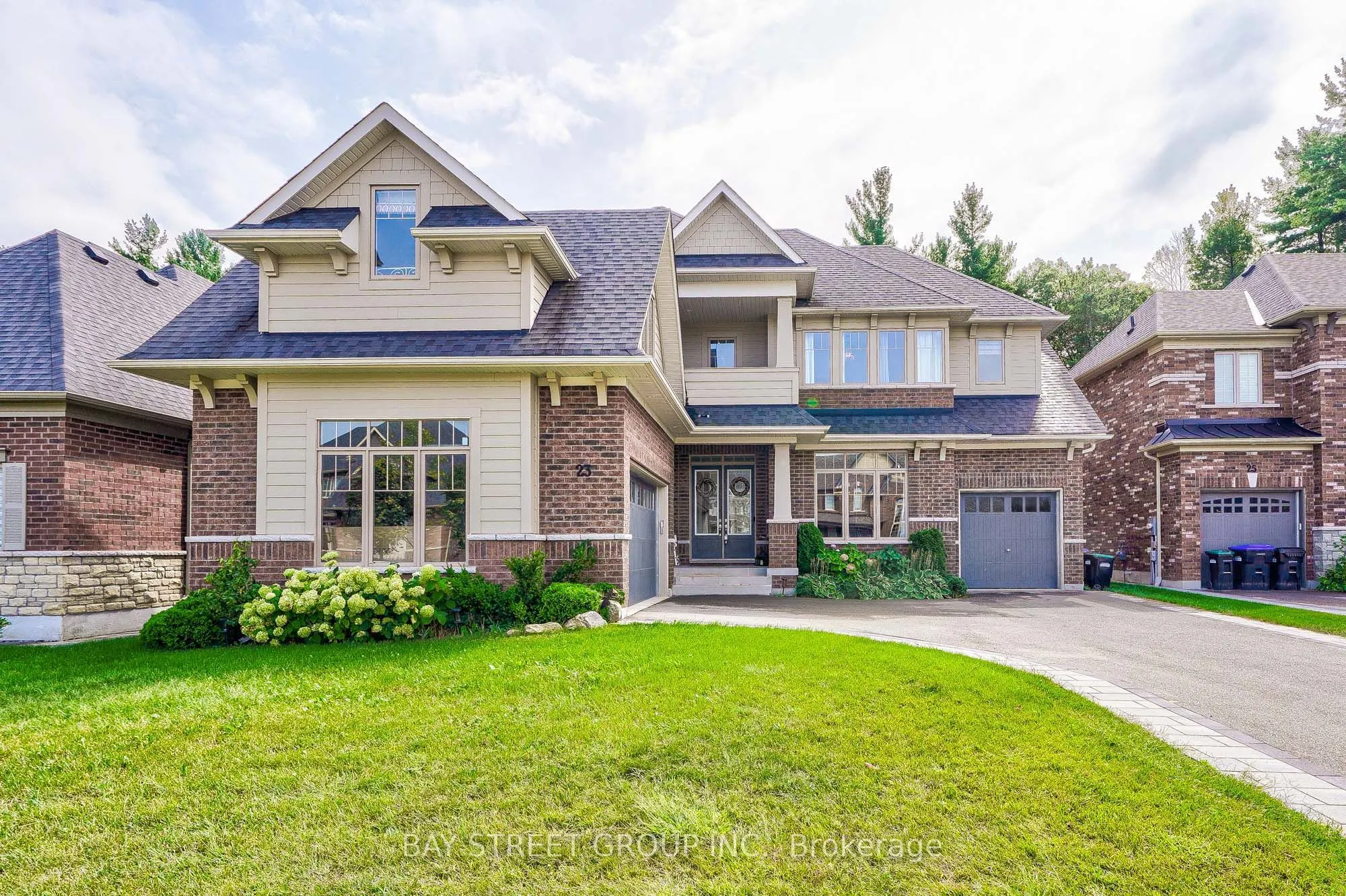 23 Trail Boulevard