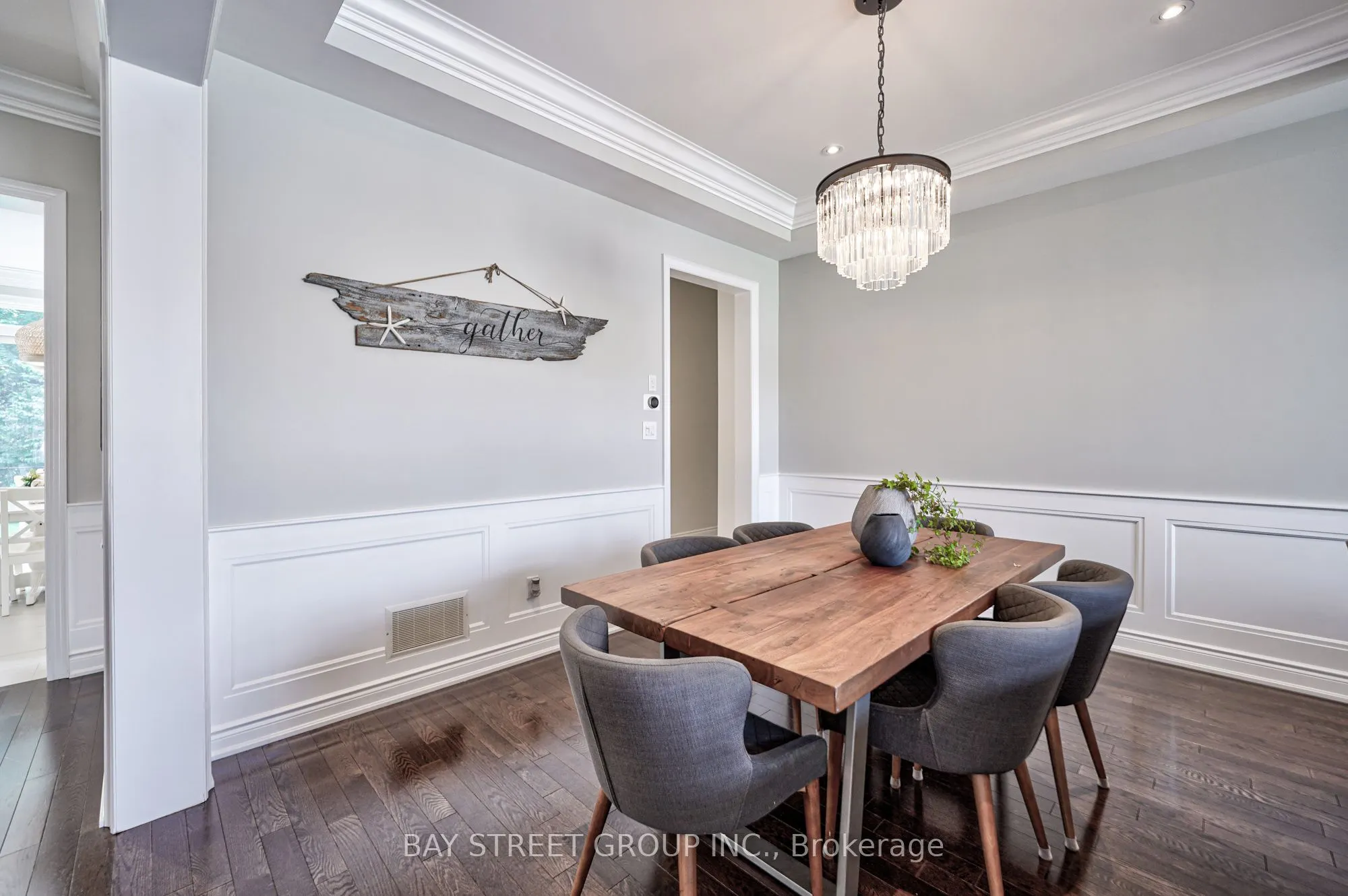 23 Trail Boulevard