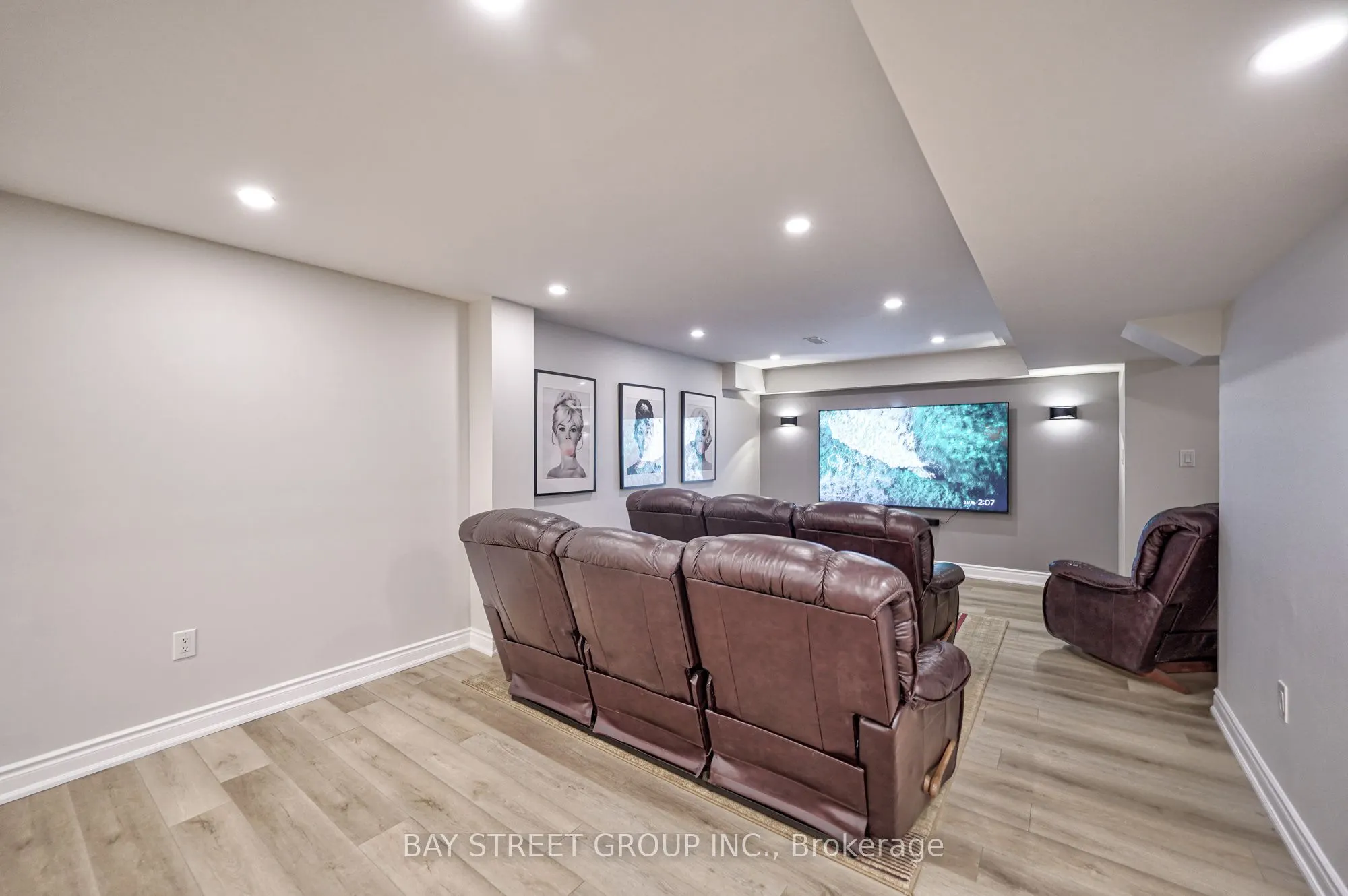 23 Trail Boulevard